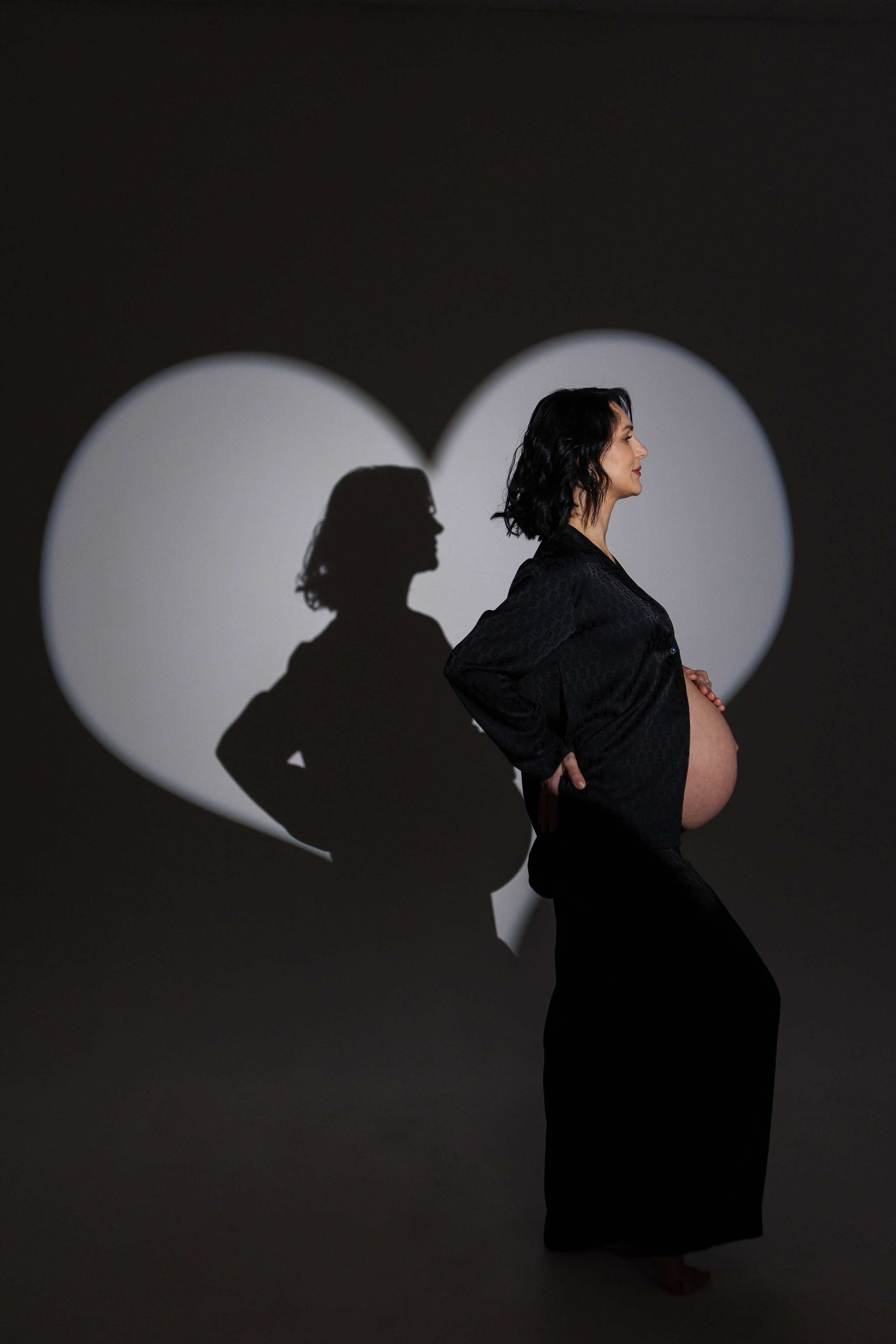 Беременность. Свадебный и семейный фотограф Марта Сбродова