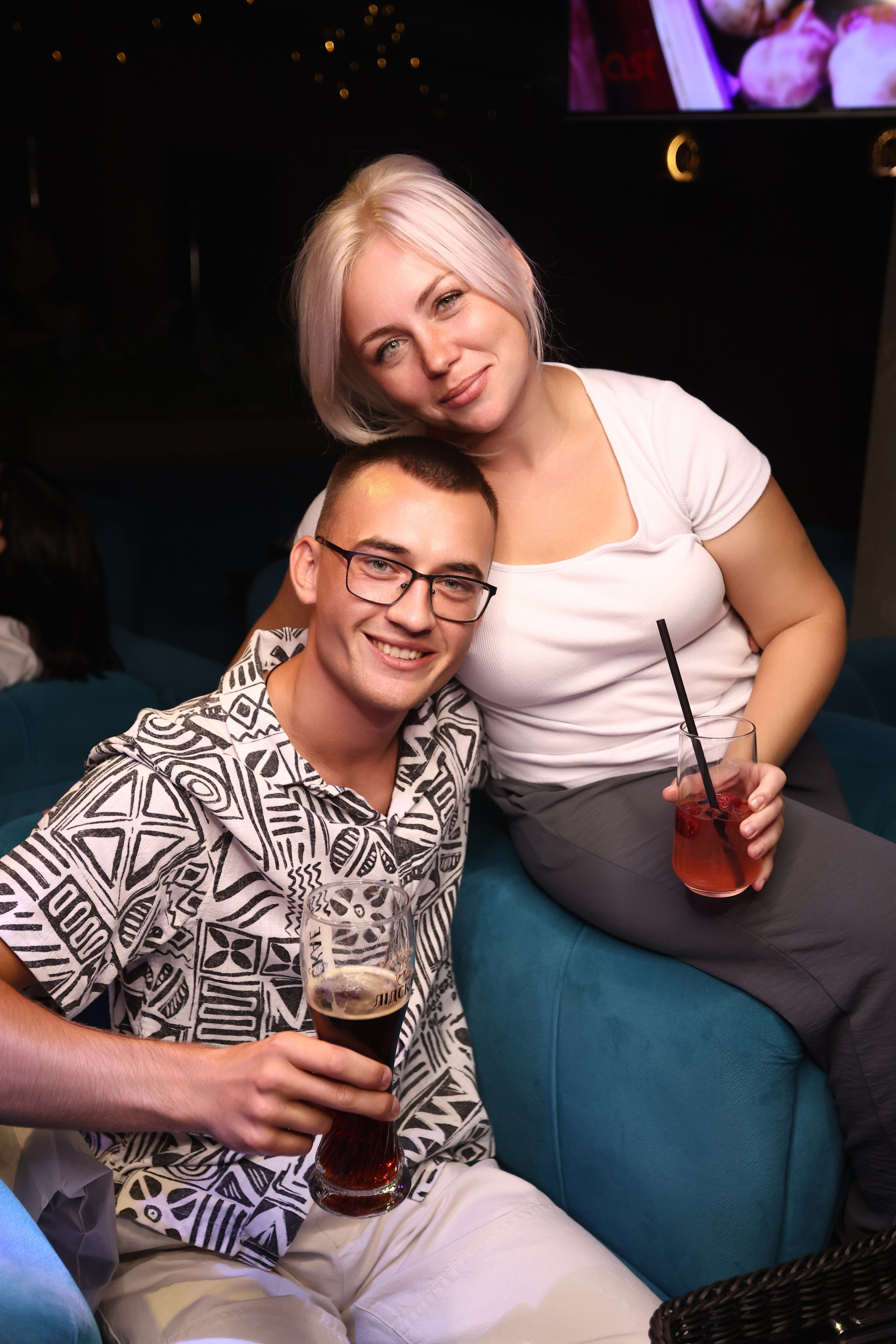 Retro Party 29.08.25. Мята Спортивная — Кальянная, караоке, бар в Минске