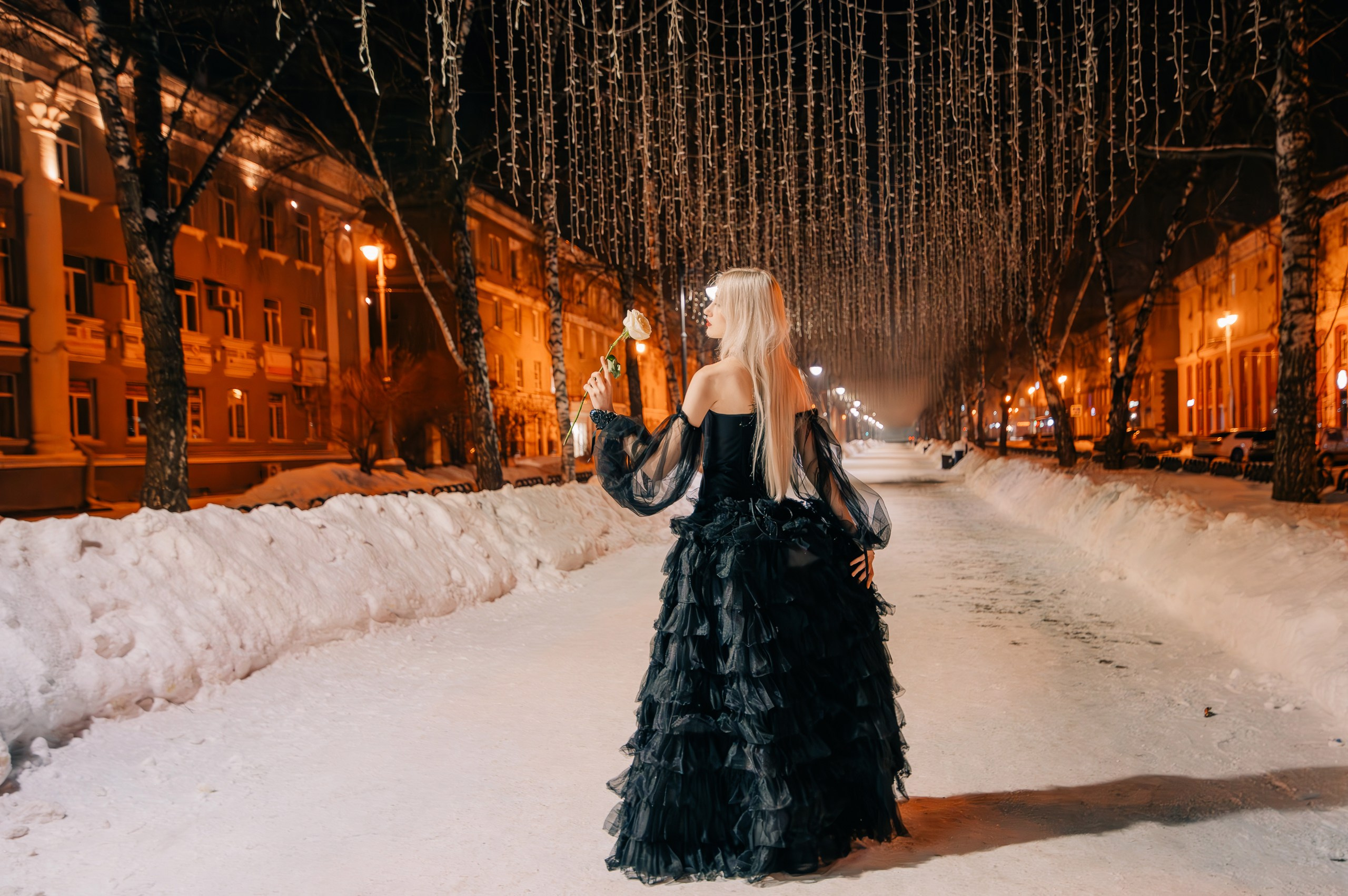 ....... Фотограф в Кемерово Владислав Шульц