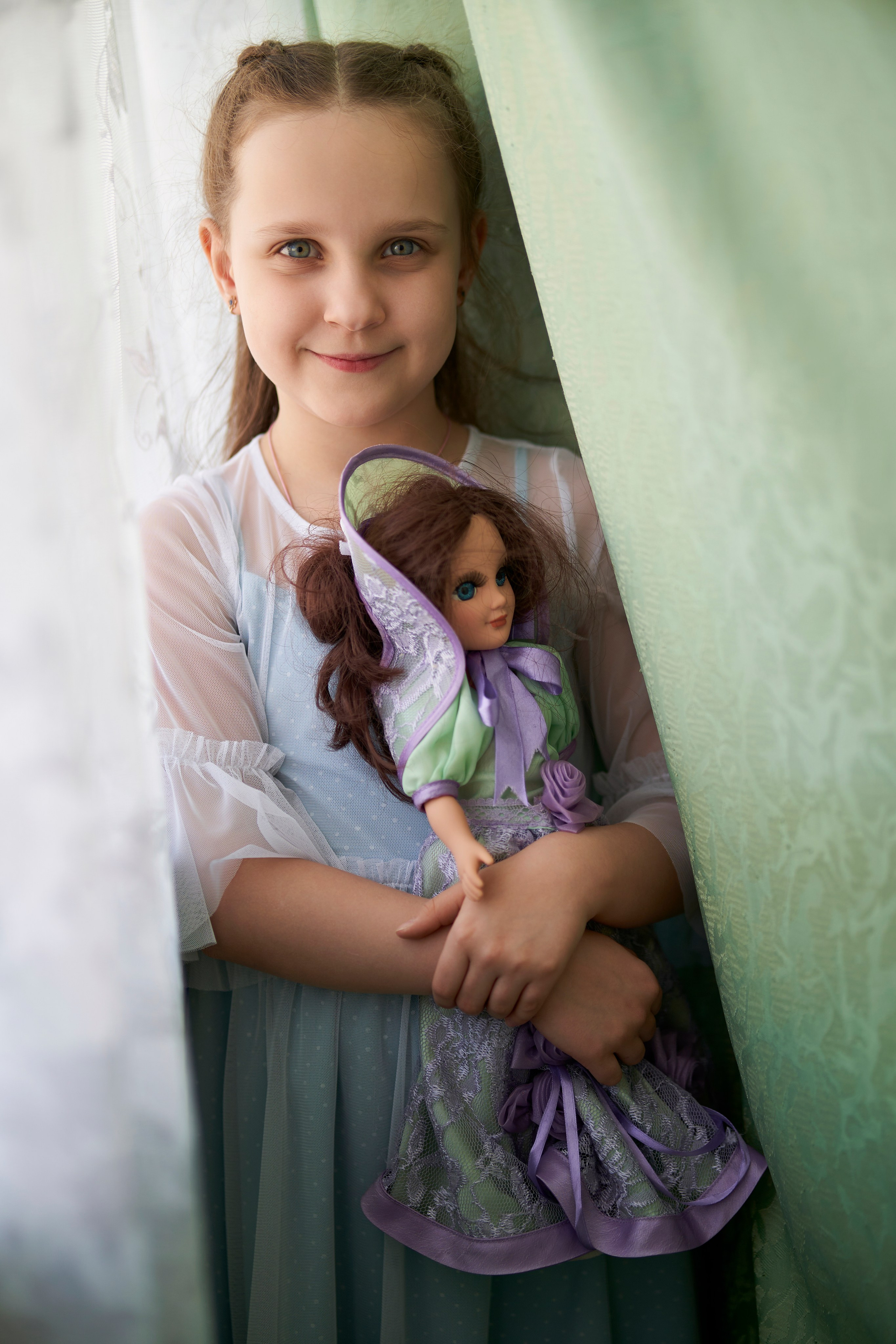 Детские сады. Фото и видео съёмка в Магадане и области