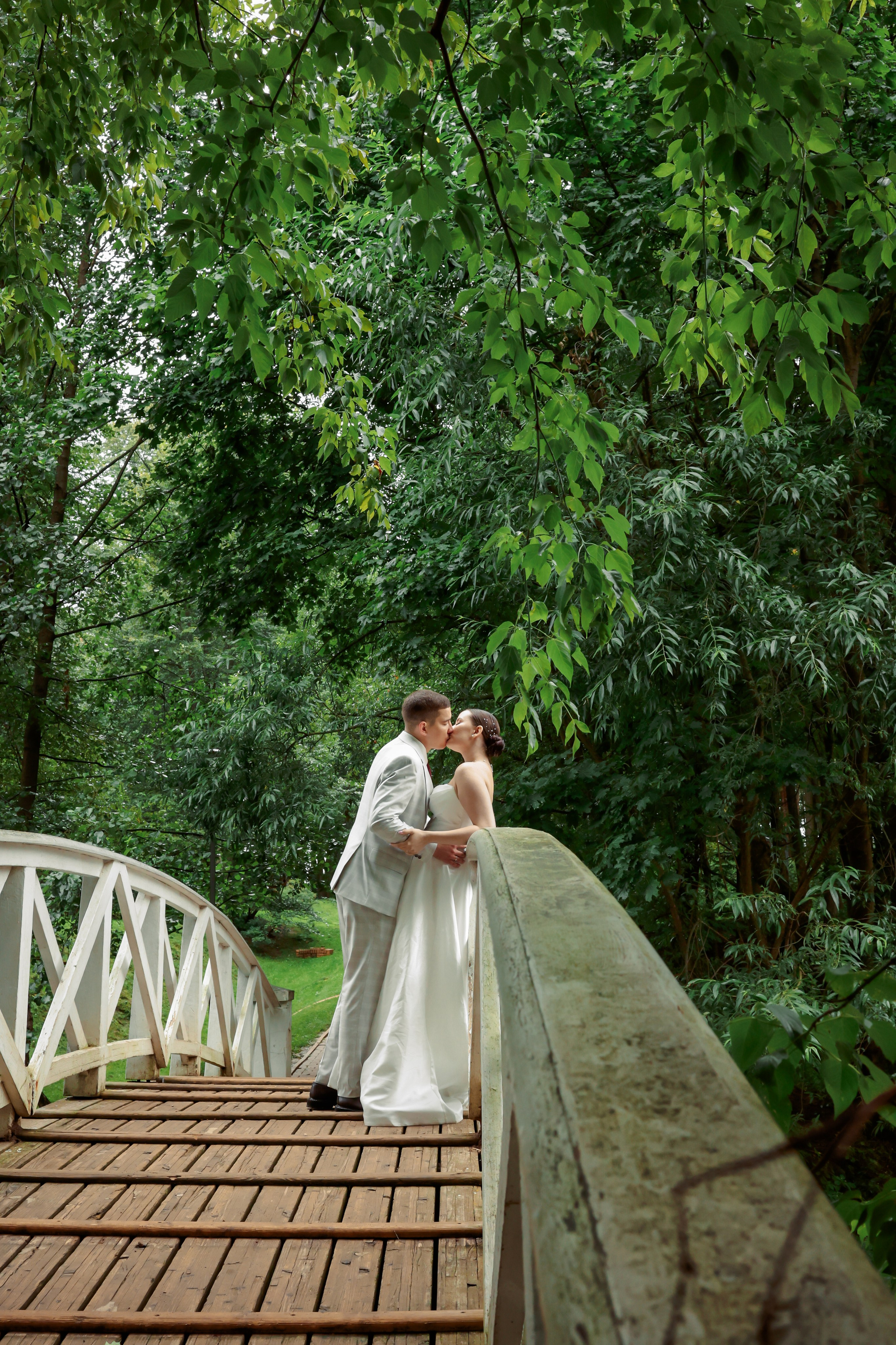 Александр и Карина. Фотограф на Новой риге и в Москве Елена Елис
