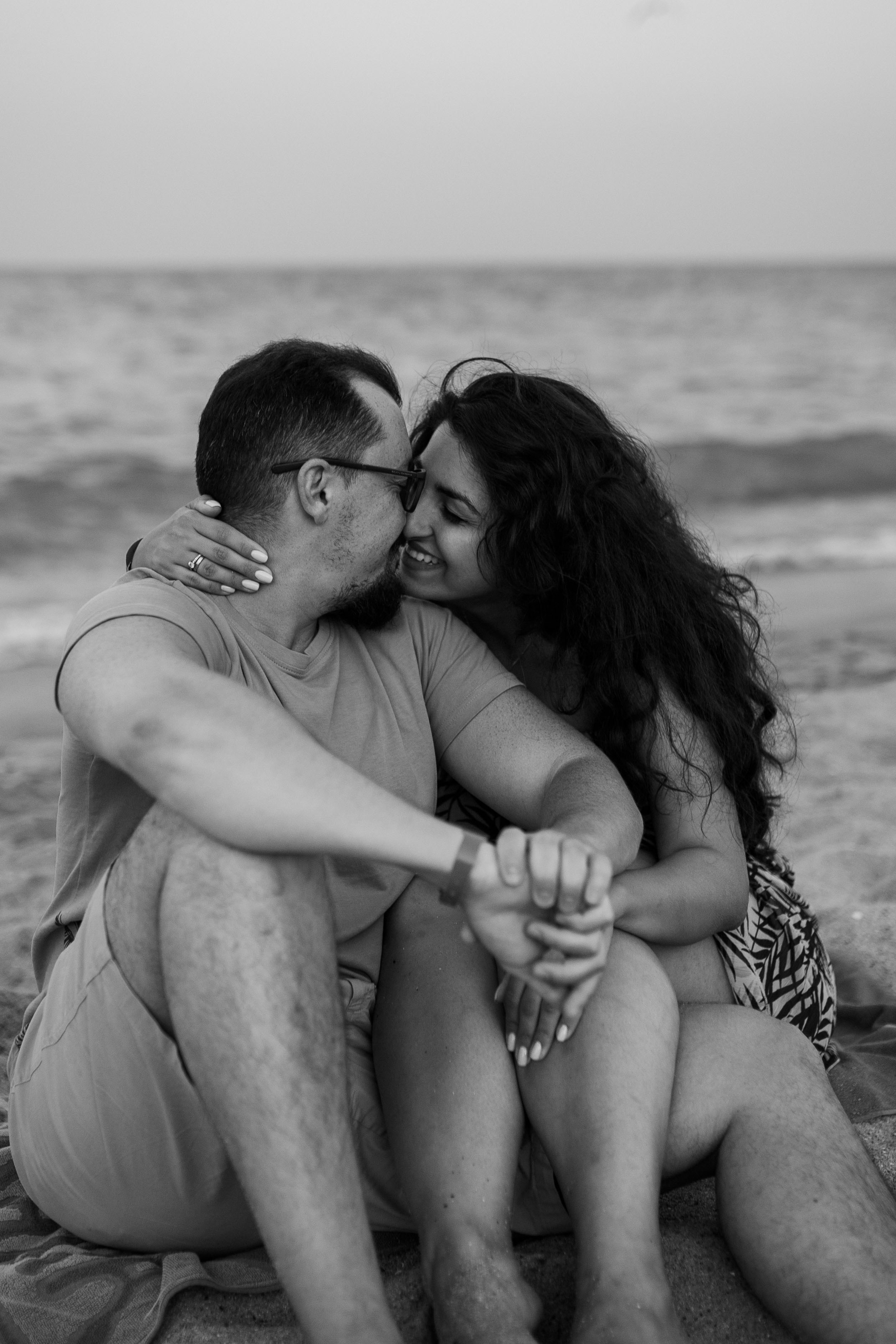 Семья. Портретный фотограф в Москве