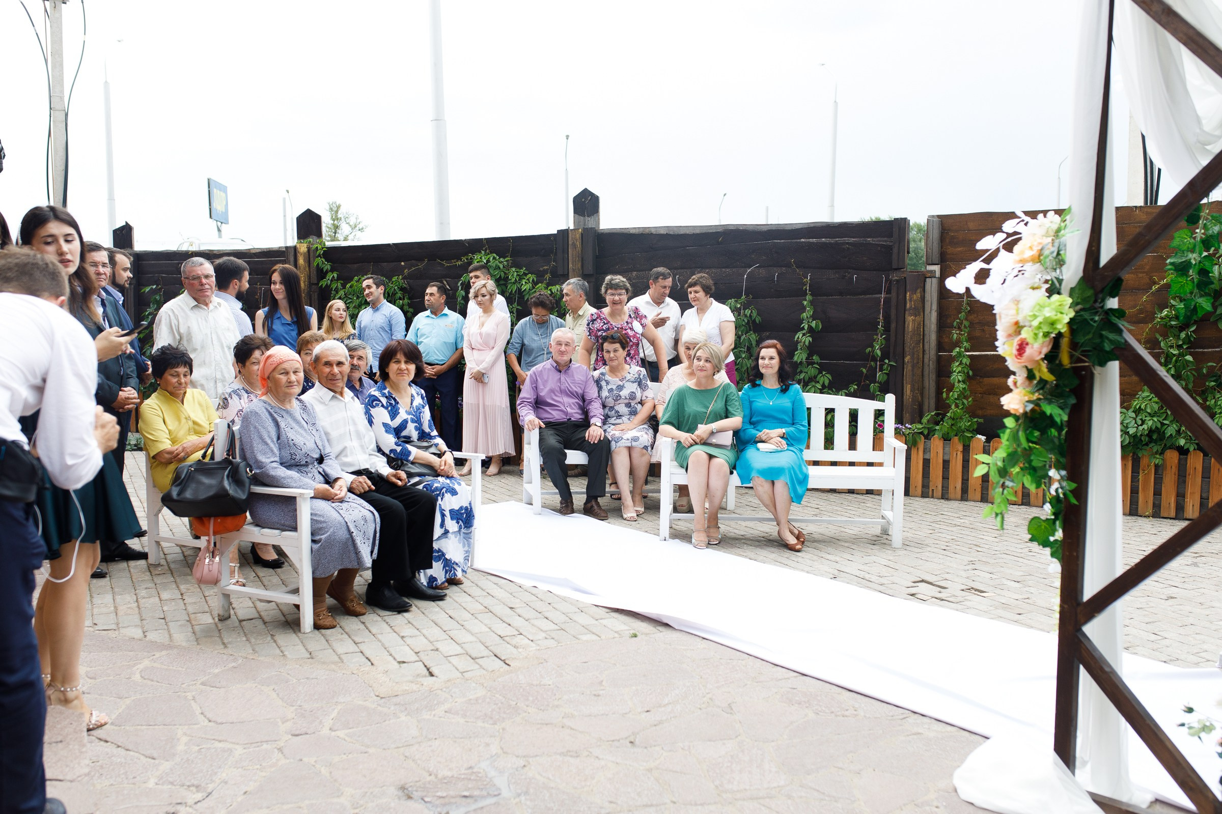 Вадим и Алия. Фотограф в Уфе Ирина Идрисова