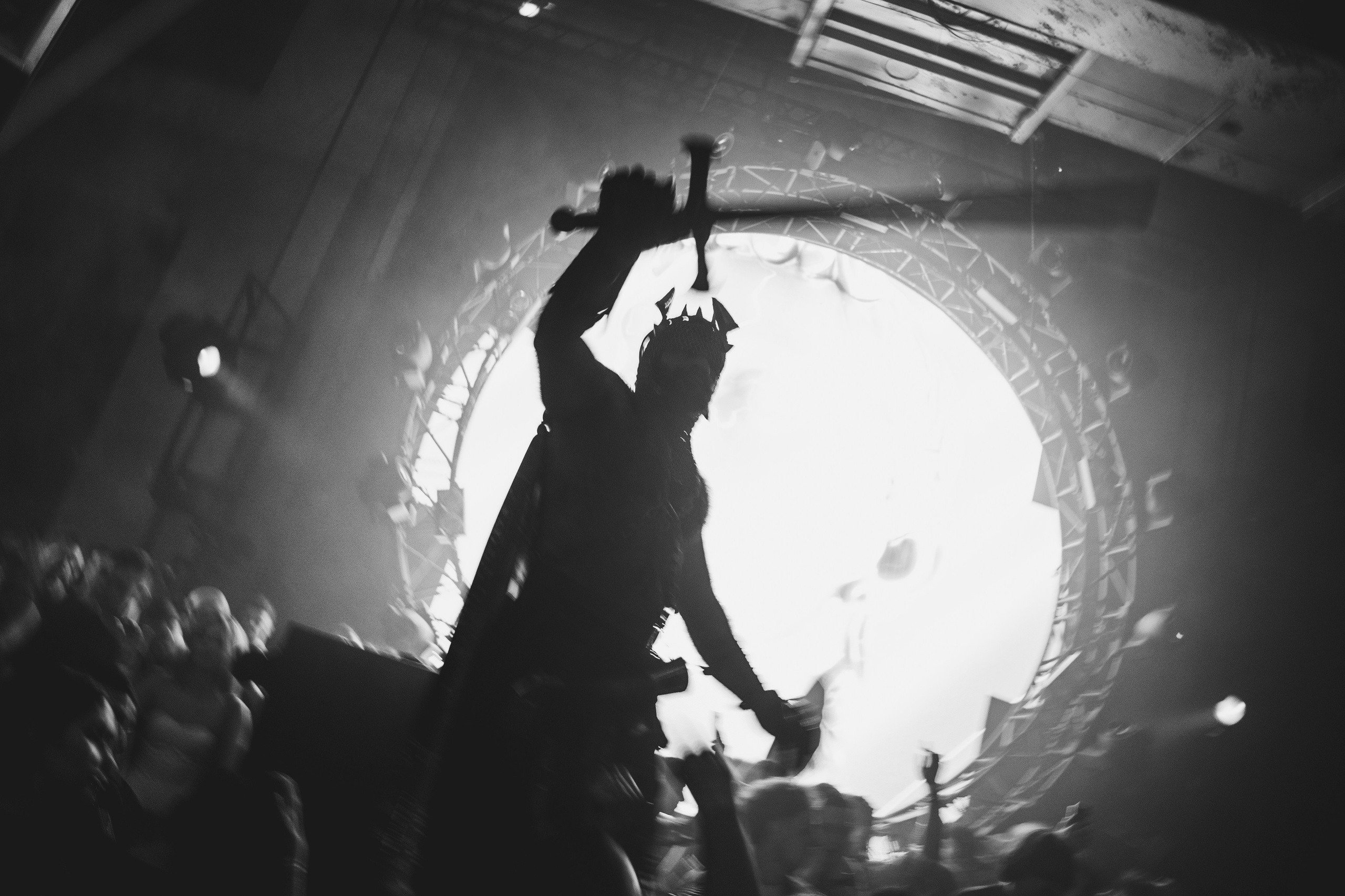 SIGMA. Фотограф в Москве и области