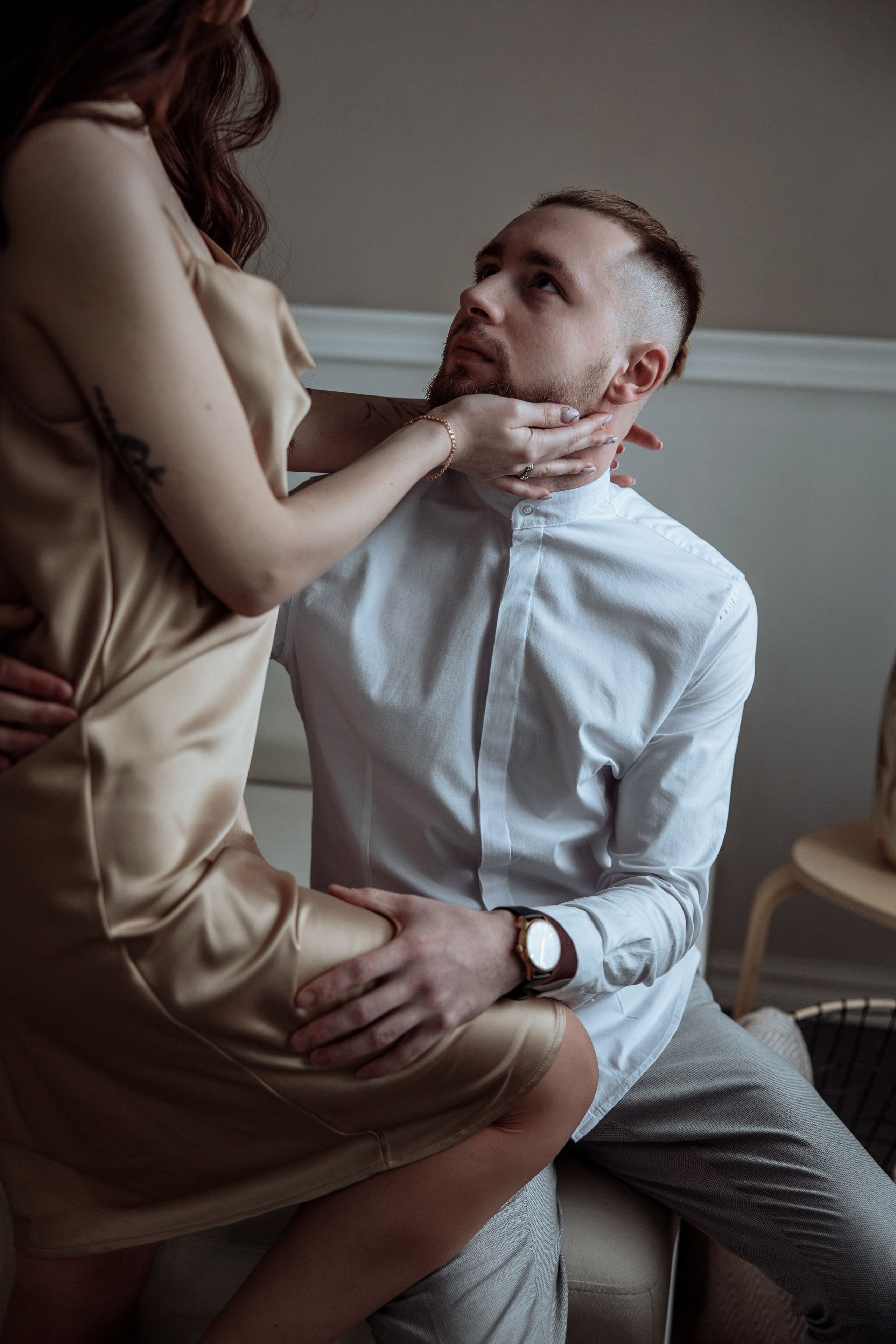 Андрей и Марта. Свадебный, семейный и репортажный фотограф Галобурда Юрий