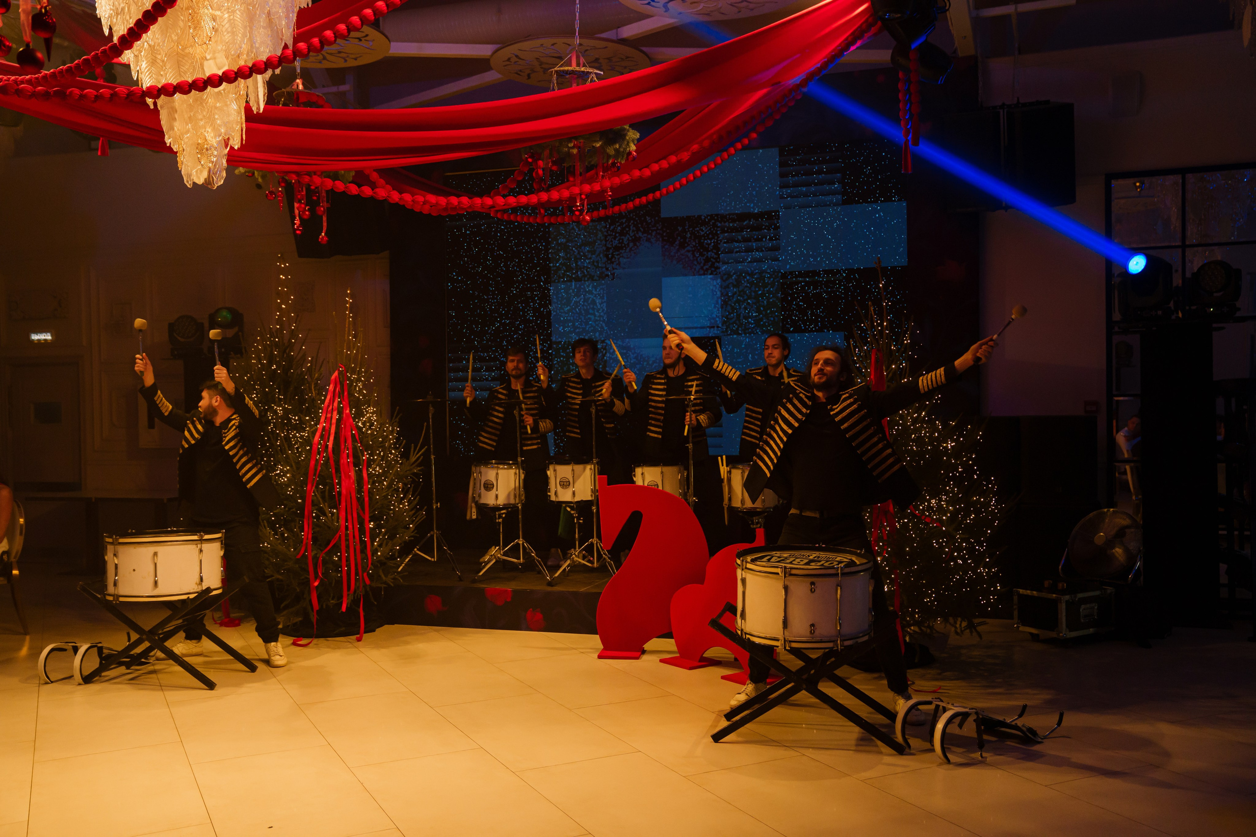 New Year Party. Свадебный и репортажный фотограф Ростов-на-Дону Алексей Гуль