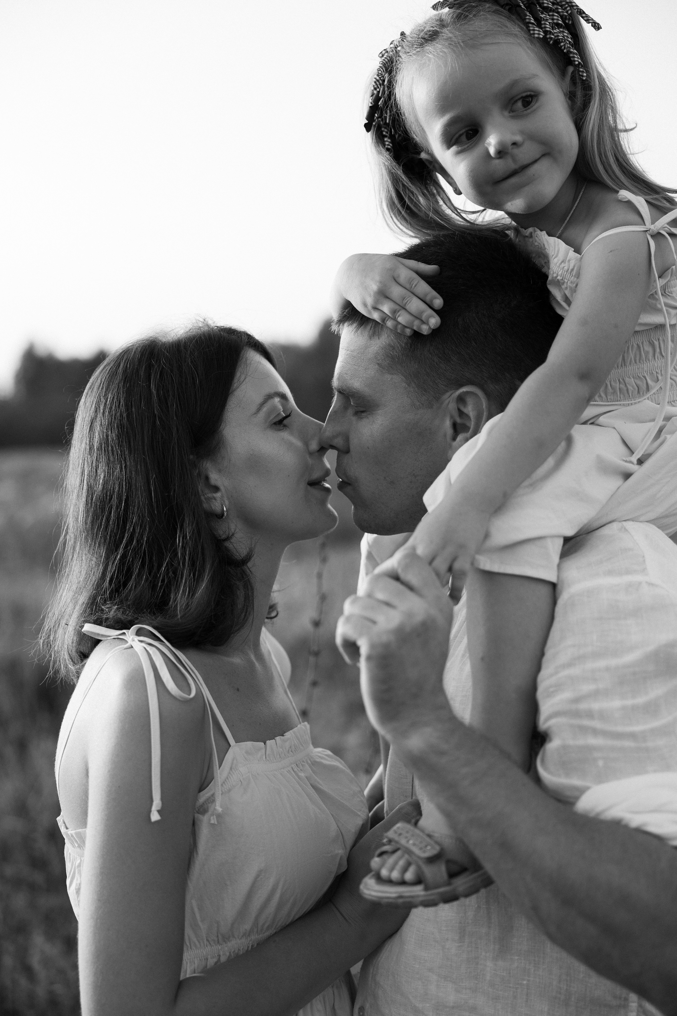 История одного вечера. Привет! Меня зовут Лера, я фотограф в Нижнем Новгороде