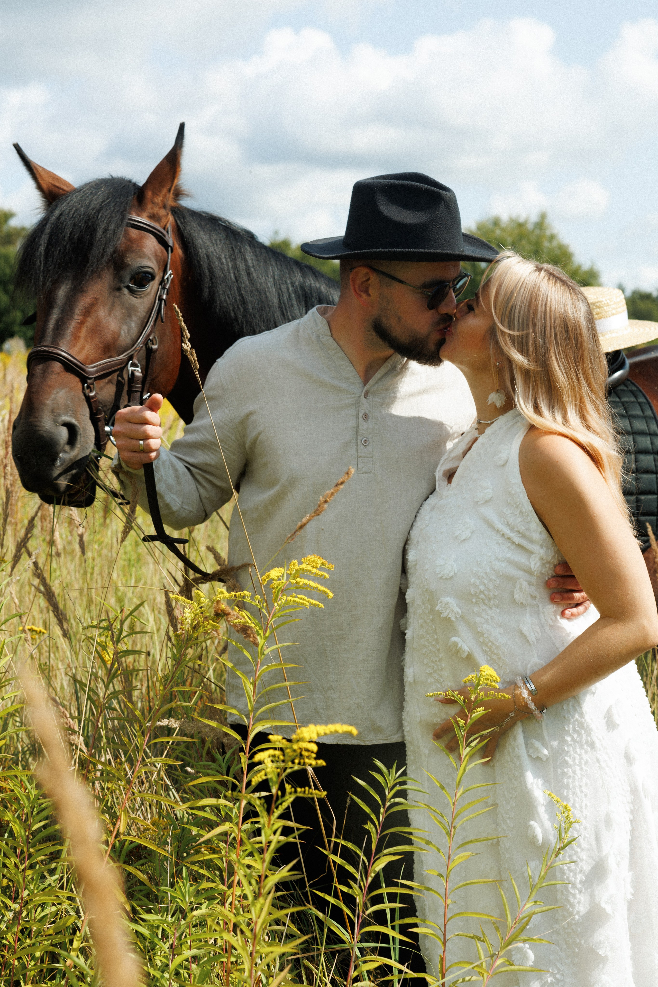 Pregnancy.Ваня и Вероника. Привет! Меня зовут Лера, я фотограф в Нижнем Новгороде