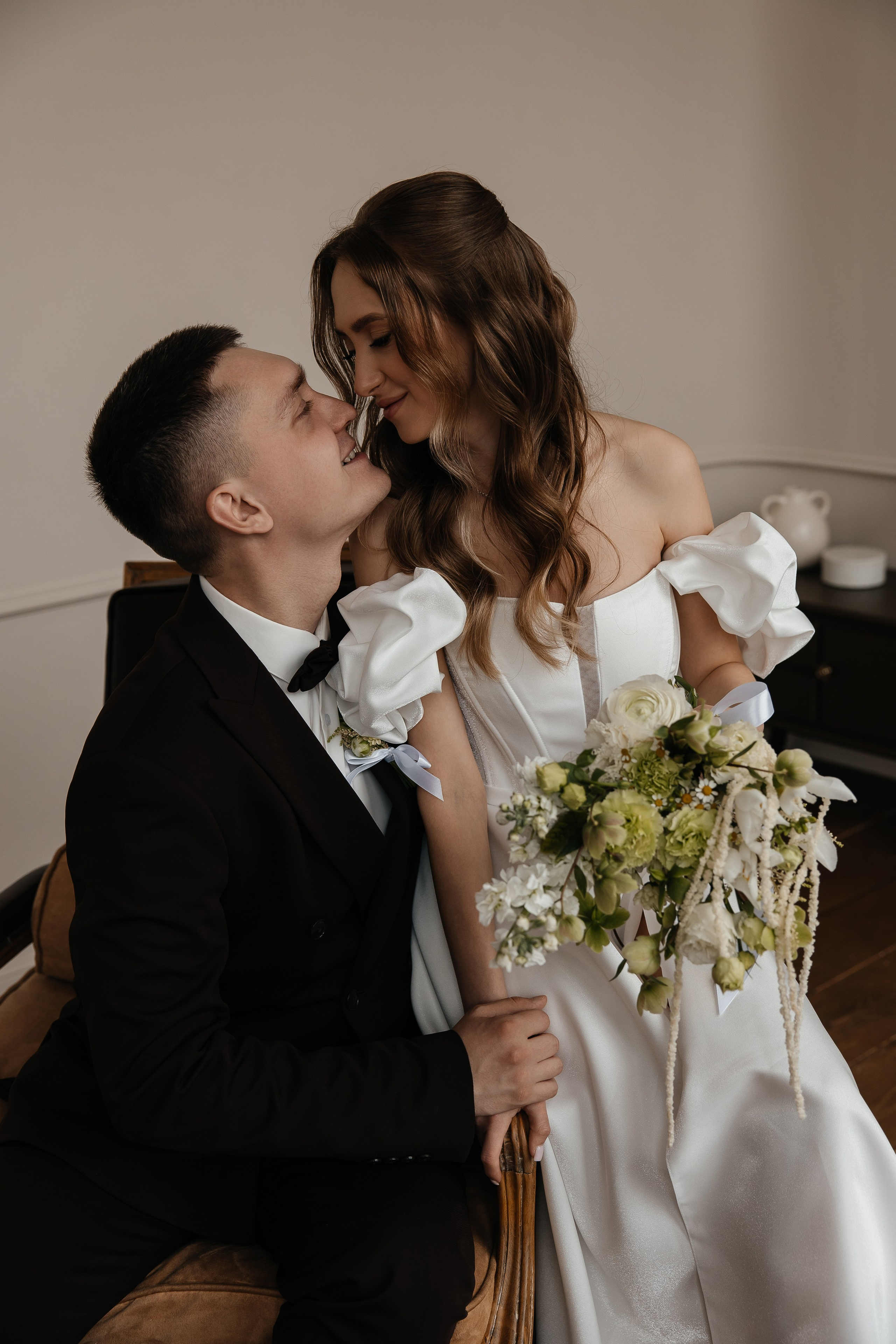 Александр и Анастасия. Фотограф Пенза Марина Арбузова |свадебный и семейный фотограф