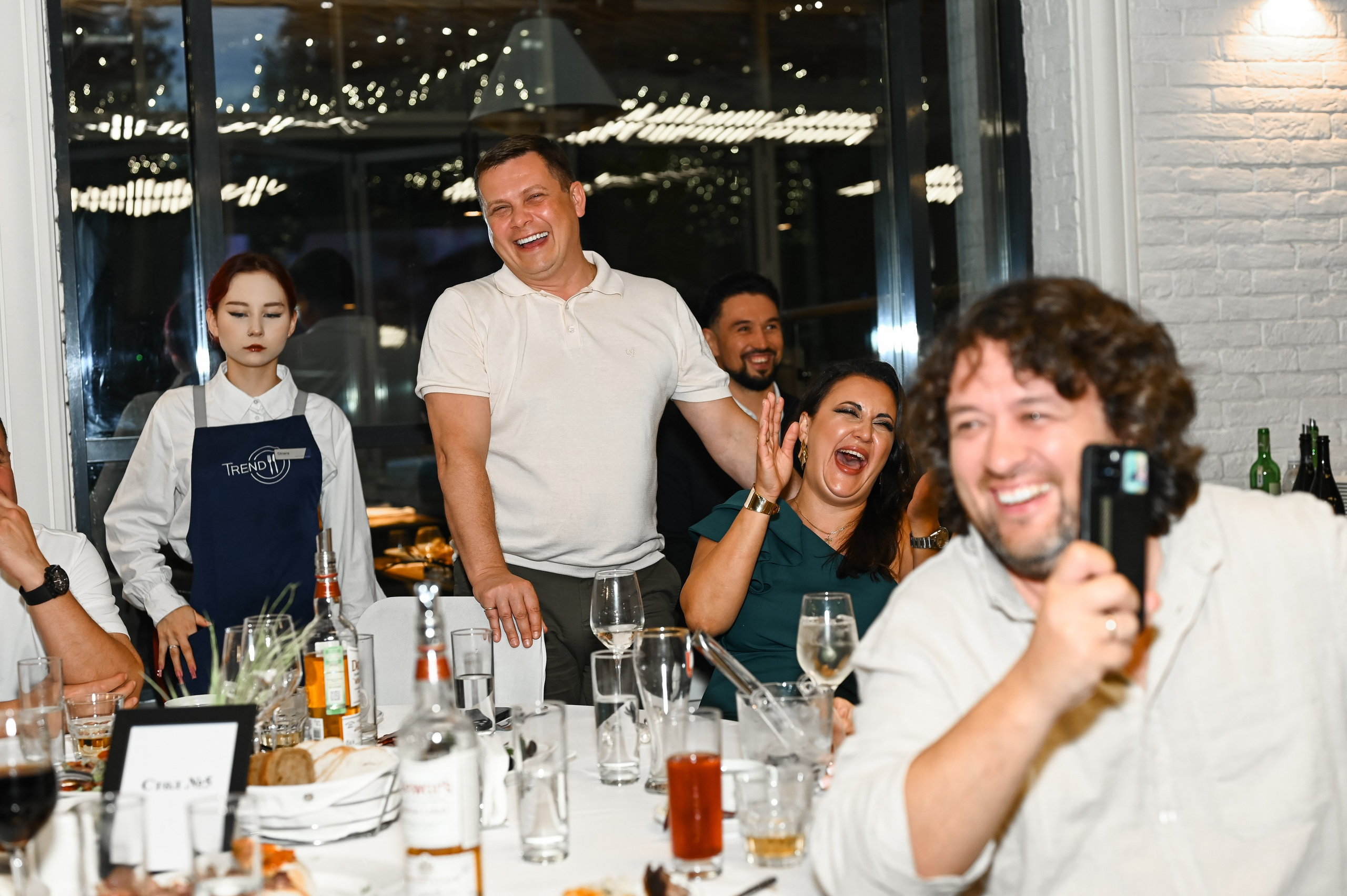 Юбилей Дмитрия. Студия детской и семейной фотографии «Время улыбаться»