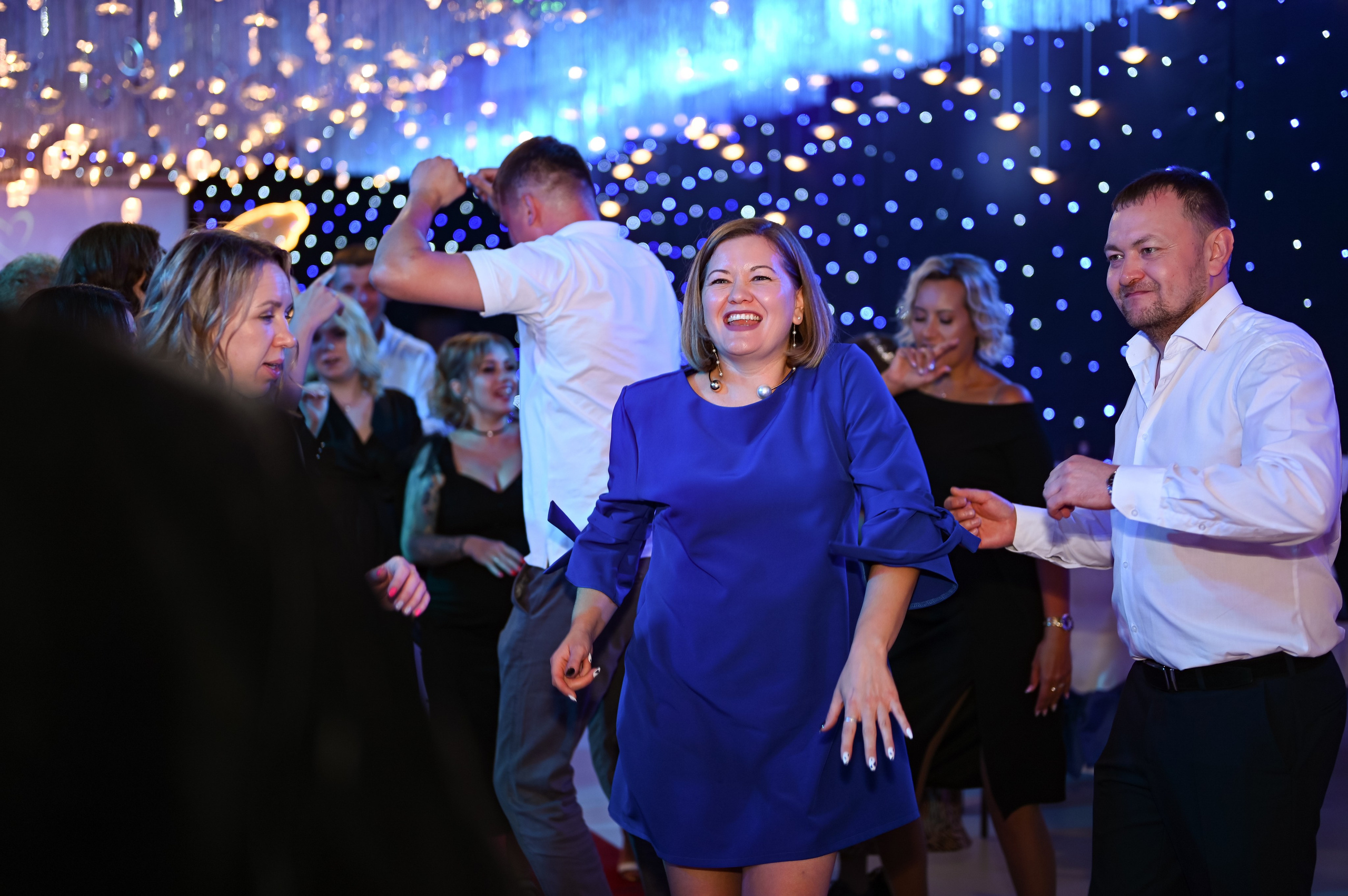 Даниль и Анна. Студия детской и семейной фотографии «Время улыбаться»