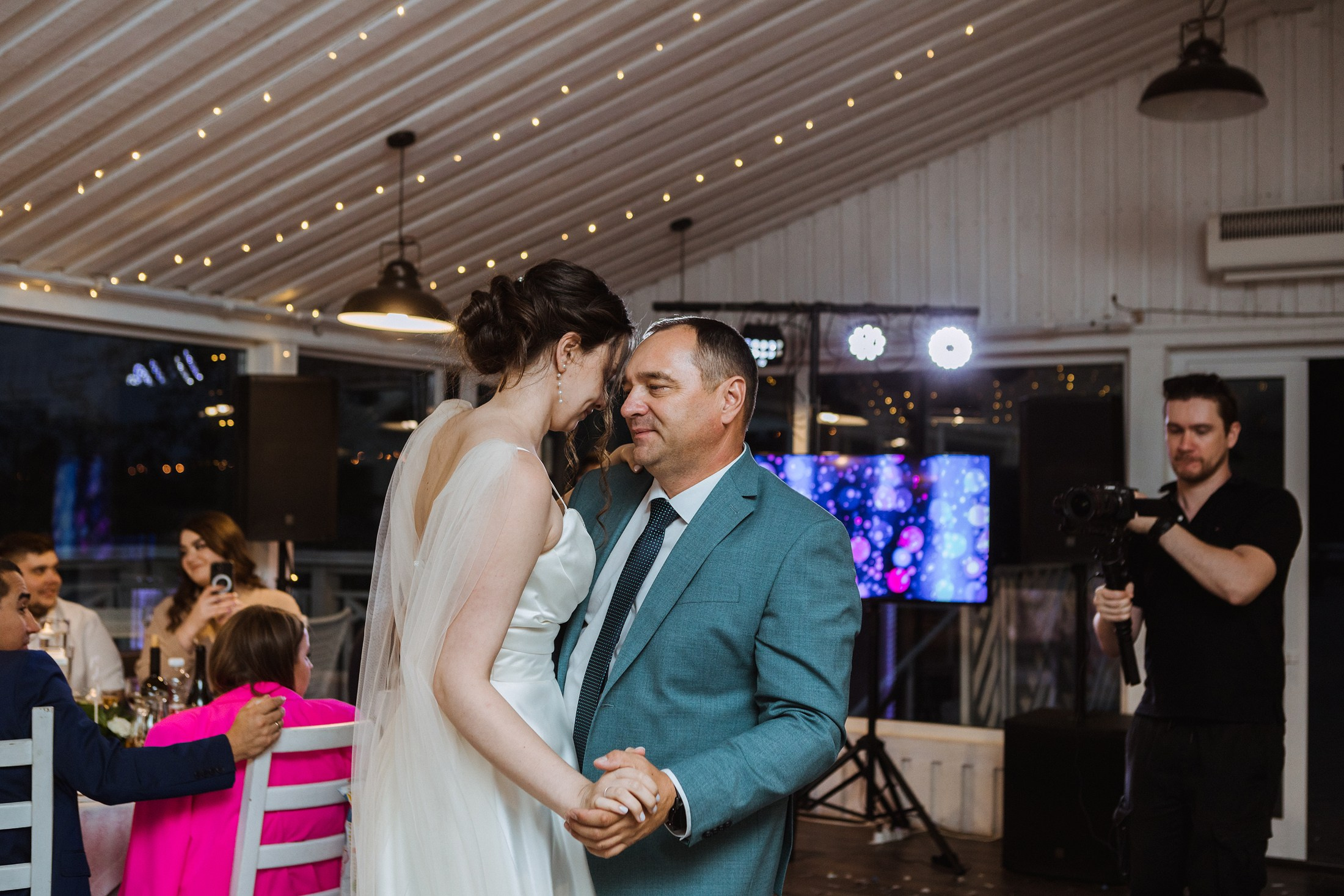 Николай и Анна. Фотографы в городе Волгограде — Людмила Агеева и Алексей Околелов