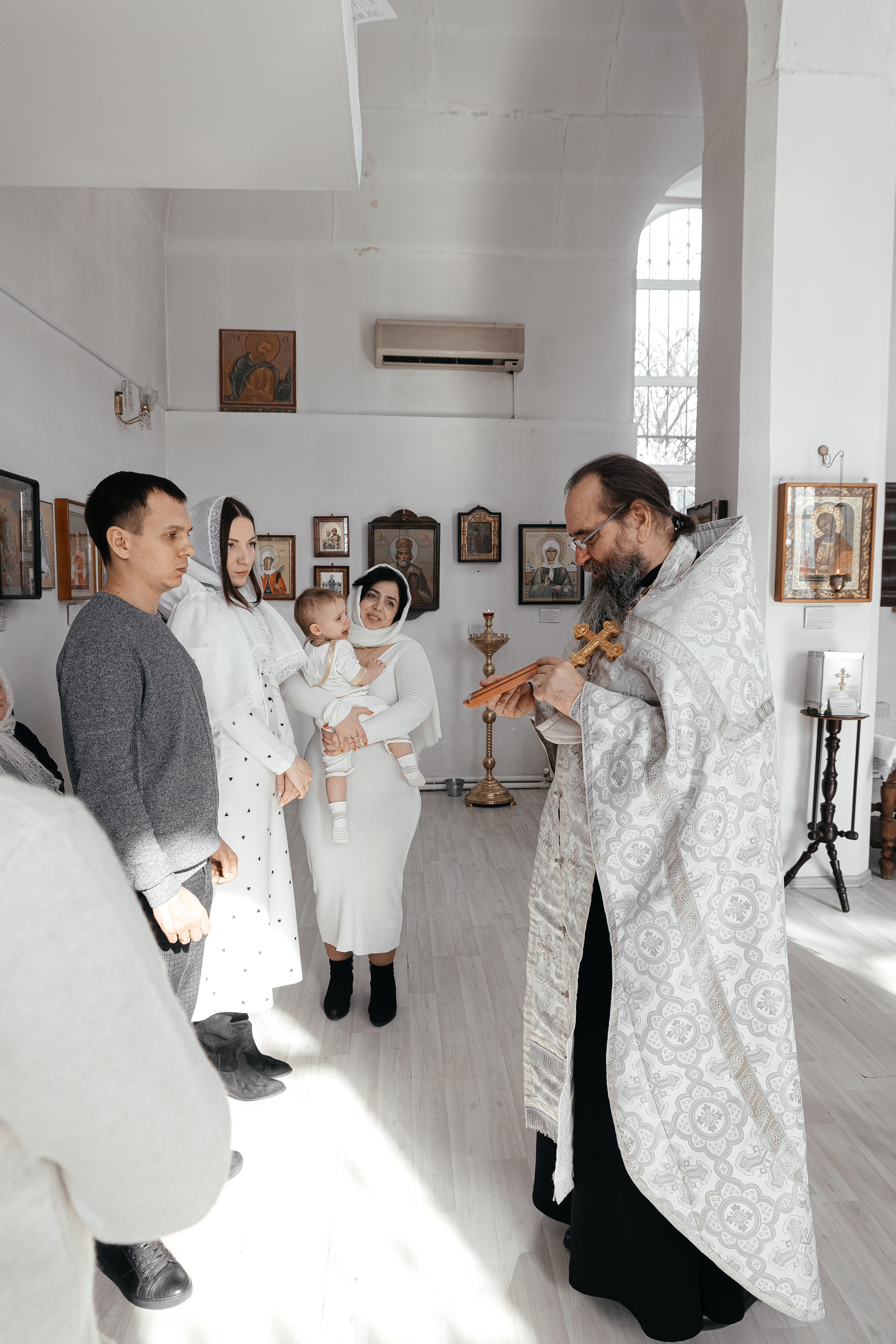 Кретины Артура. Главная