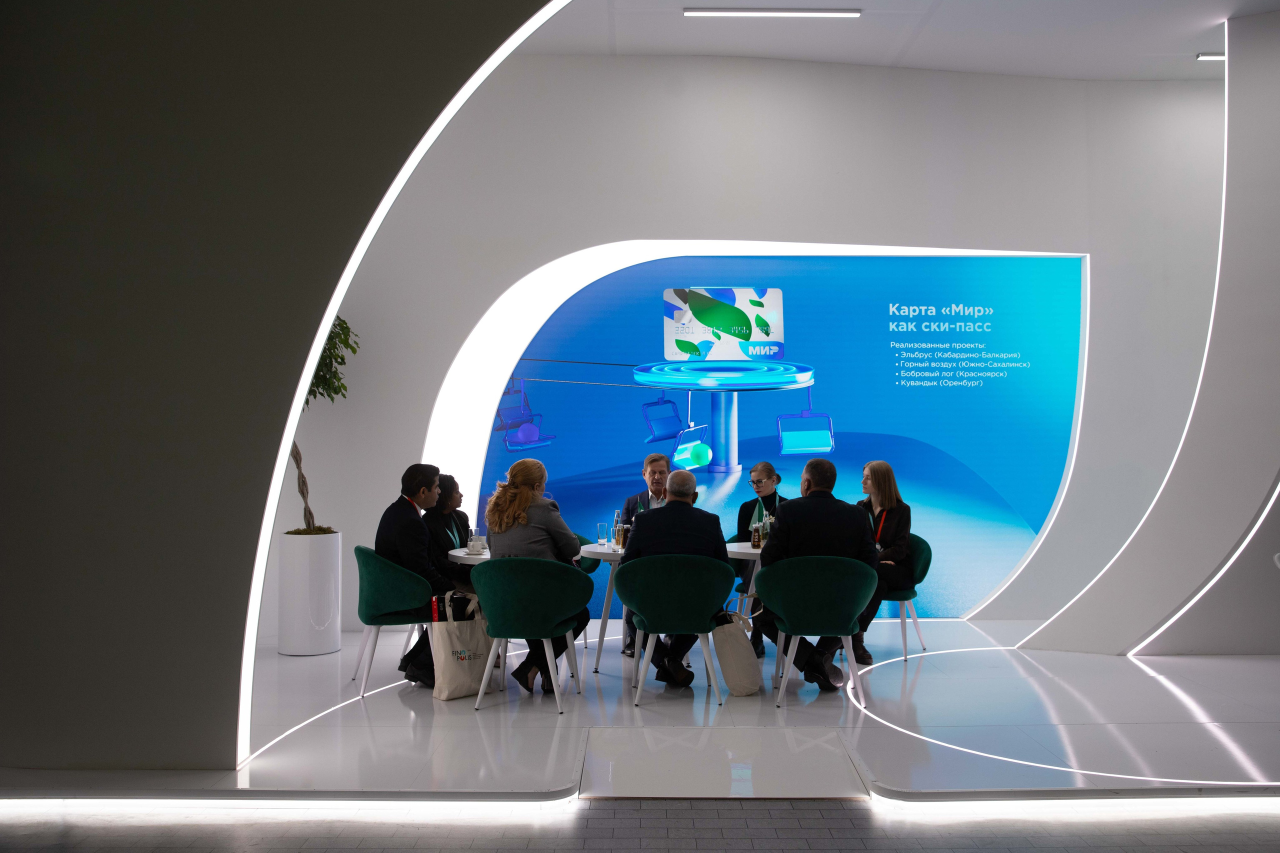 Репортажная съемка. Фотограф Чистоколенко Светлана г. Москва