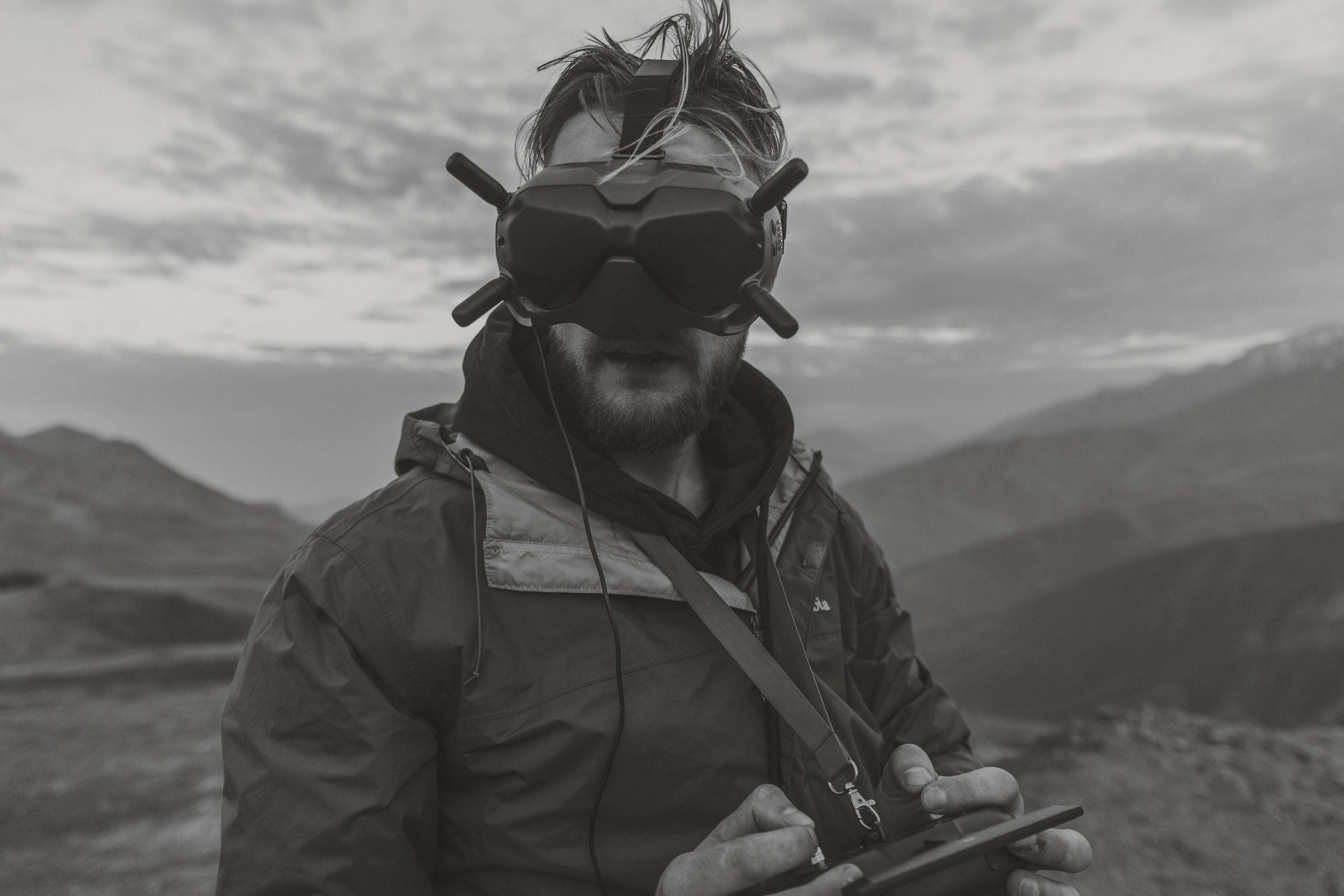 Осетия. Мастерская для создания имиджа от BenSami в Санкт-Петербурге и Москве