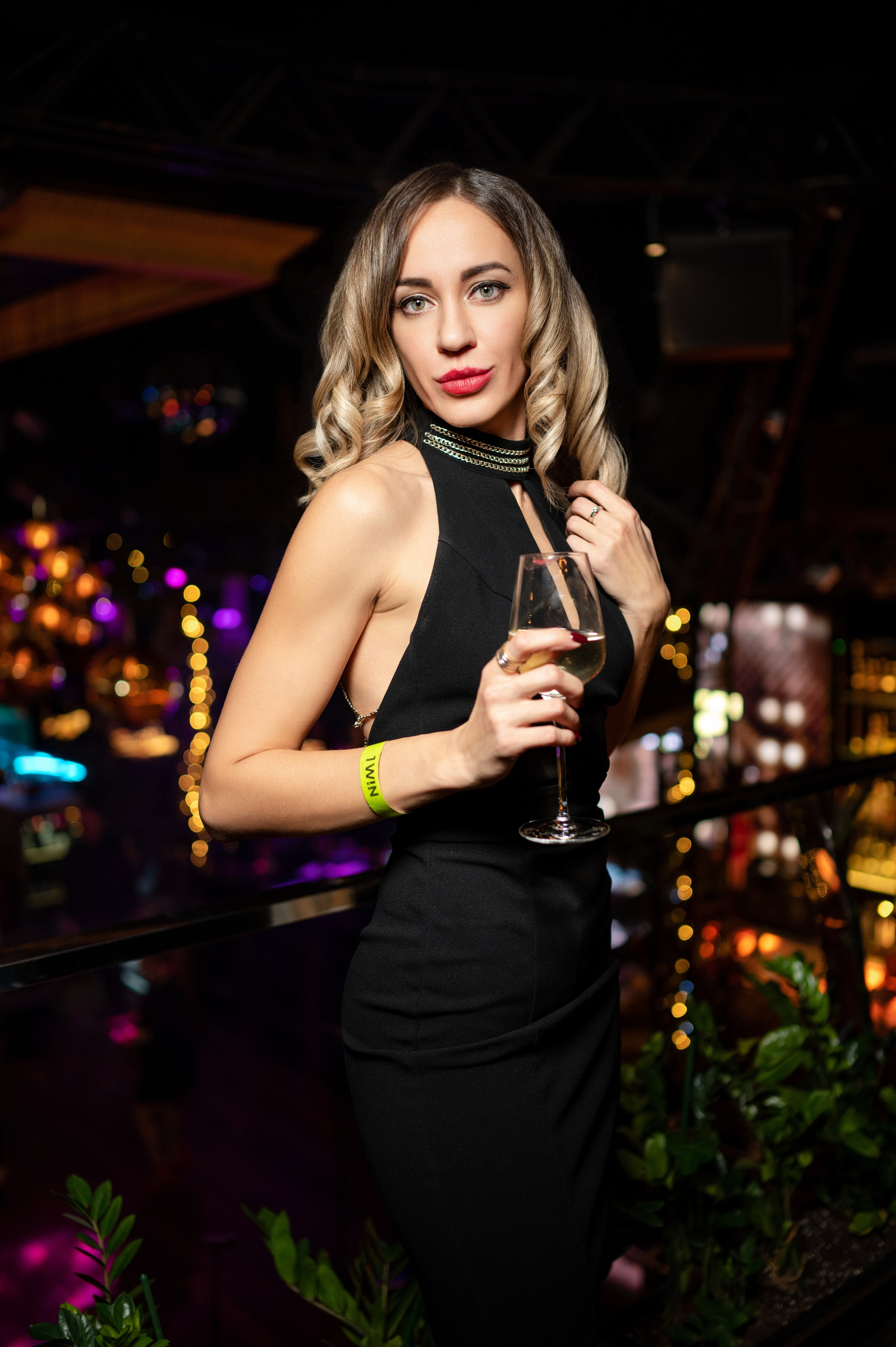 Корпоратив. Главная