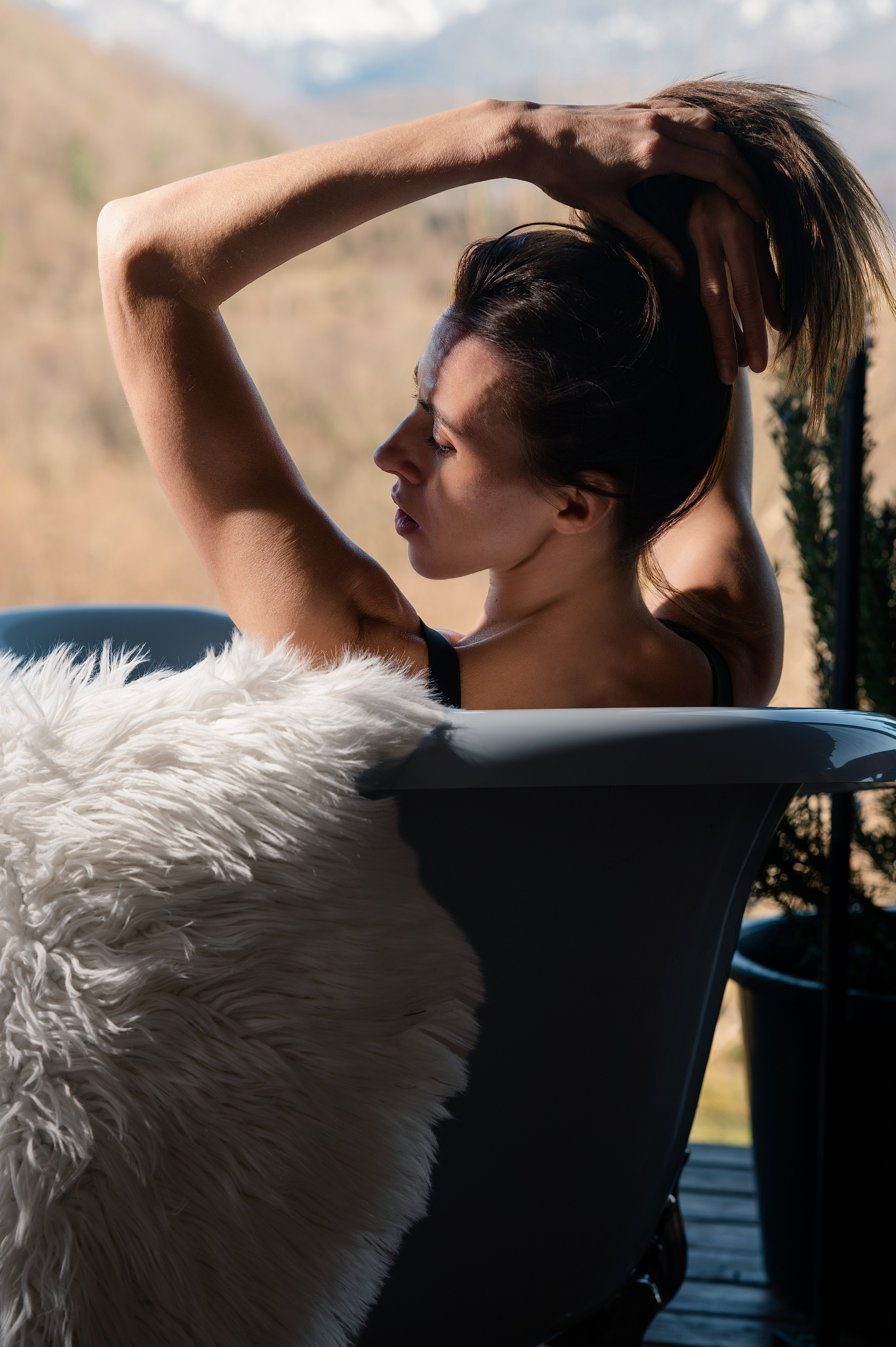 Соло. Фотограф и видеограф в Сочи, Краснодаре. Reels, портреты, события