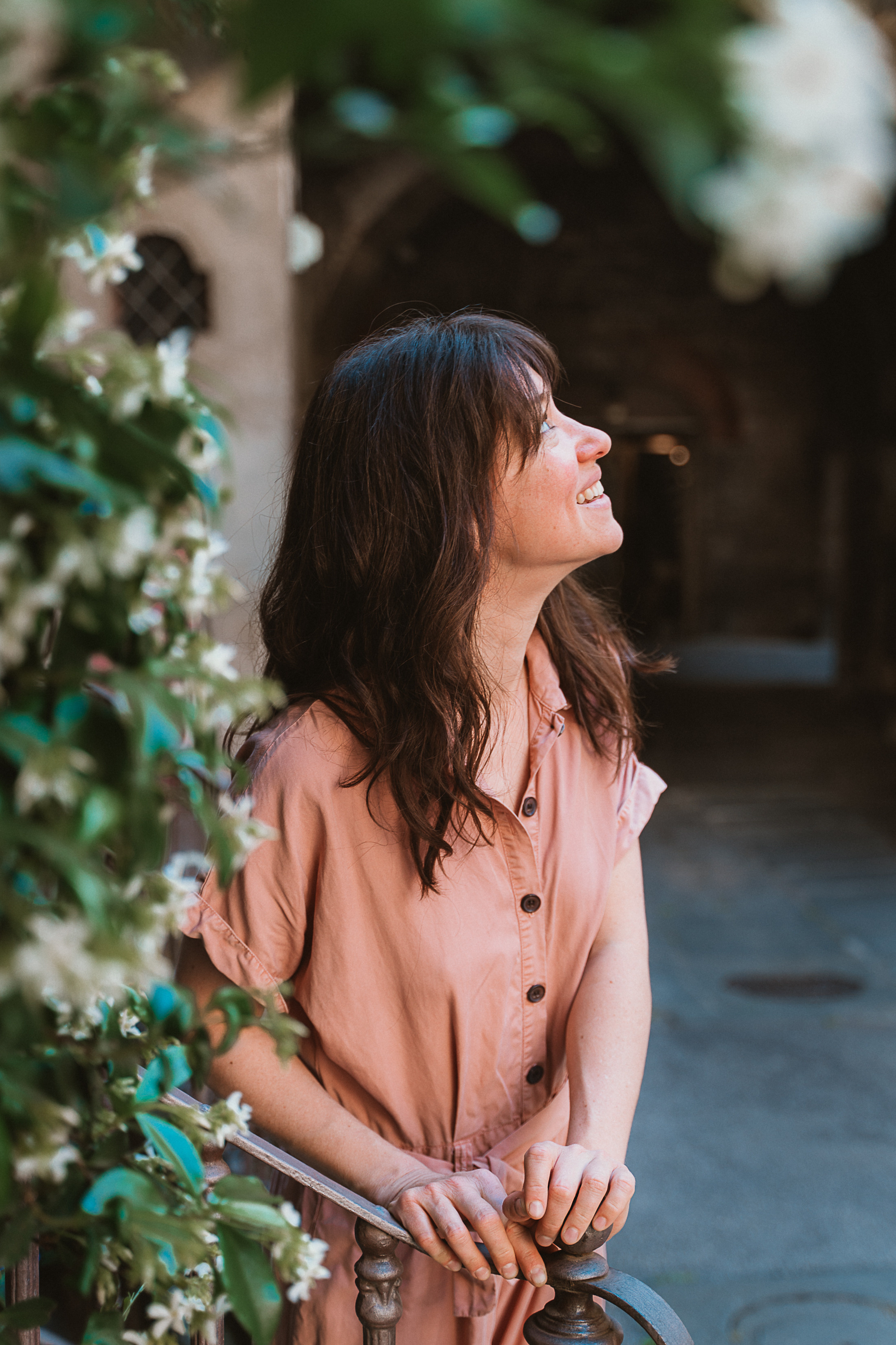 Lucie Attrice. Family Lifestyle Photographer in Lucca, Italia