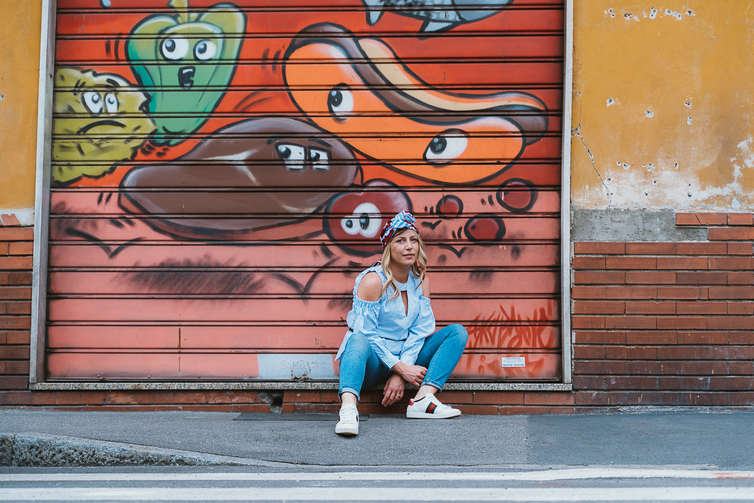 Le donne-tumore del seno. Family Lifestyle Photographer in Lucca, Italia