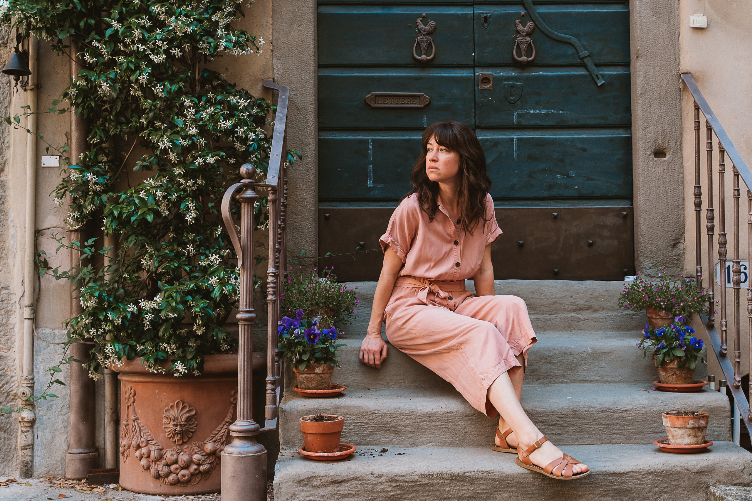 Lucie Attrice. Family Lifestyle Photographer in Lucca, Italia