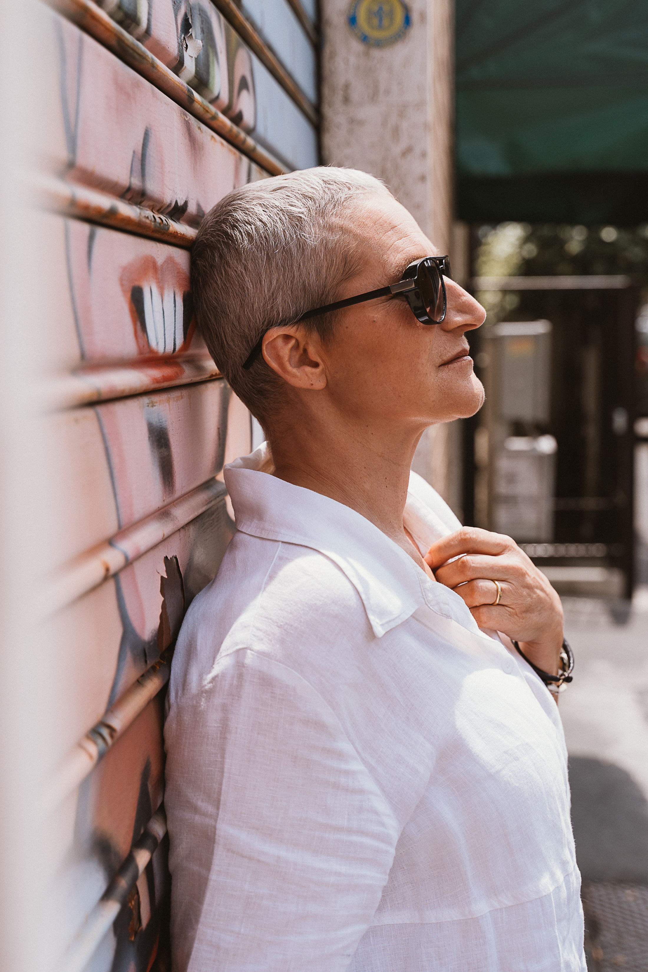 Le donne-tumore del seno. Family Lifestyle Photographer in Lucca, Italia
