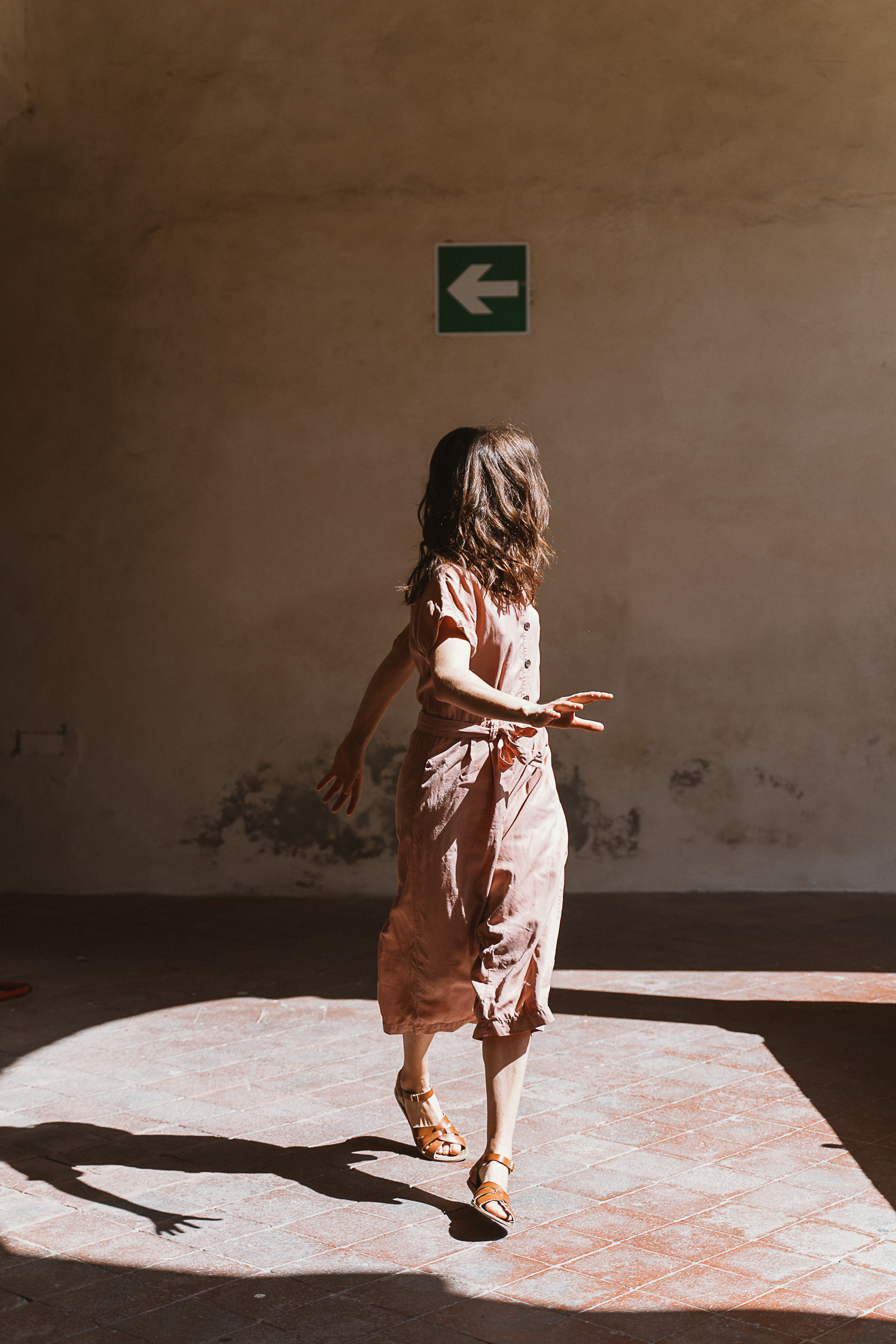 Lucie Attrice. Family Lifestyle Photographer in Lucca, Italia