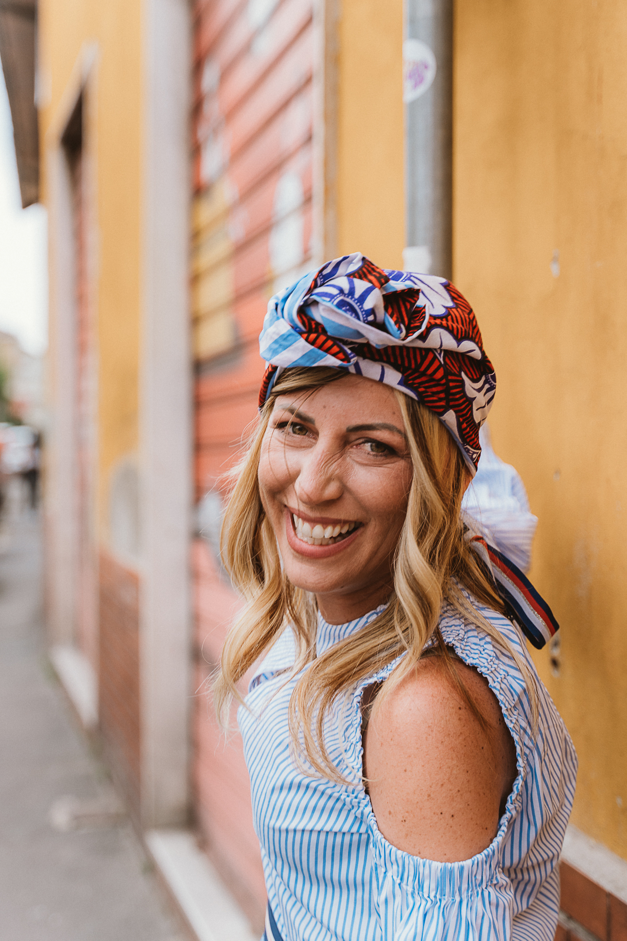 Le donne-tumore del seno. Family Lifestyle Photographer in Lucca, Italia