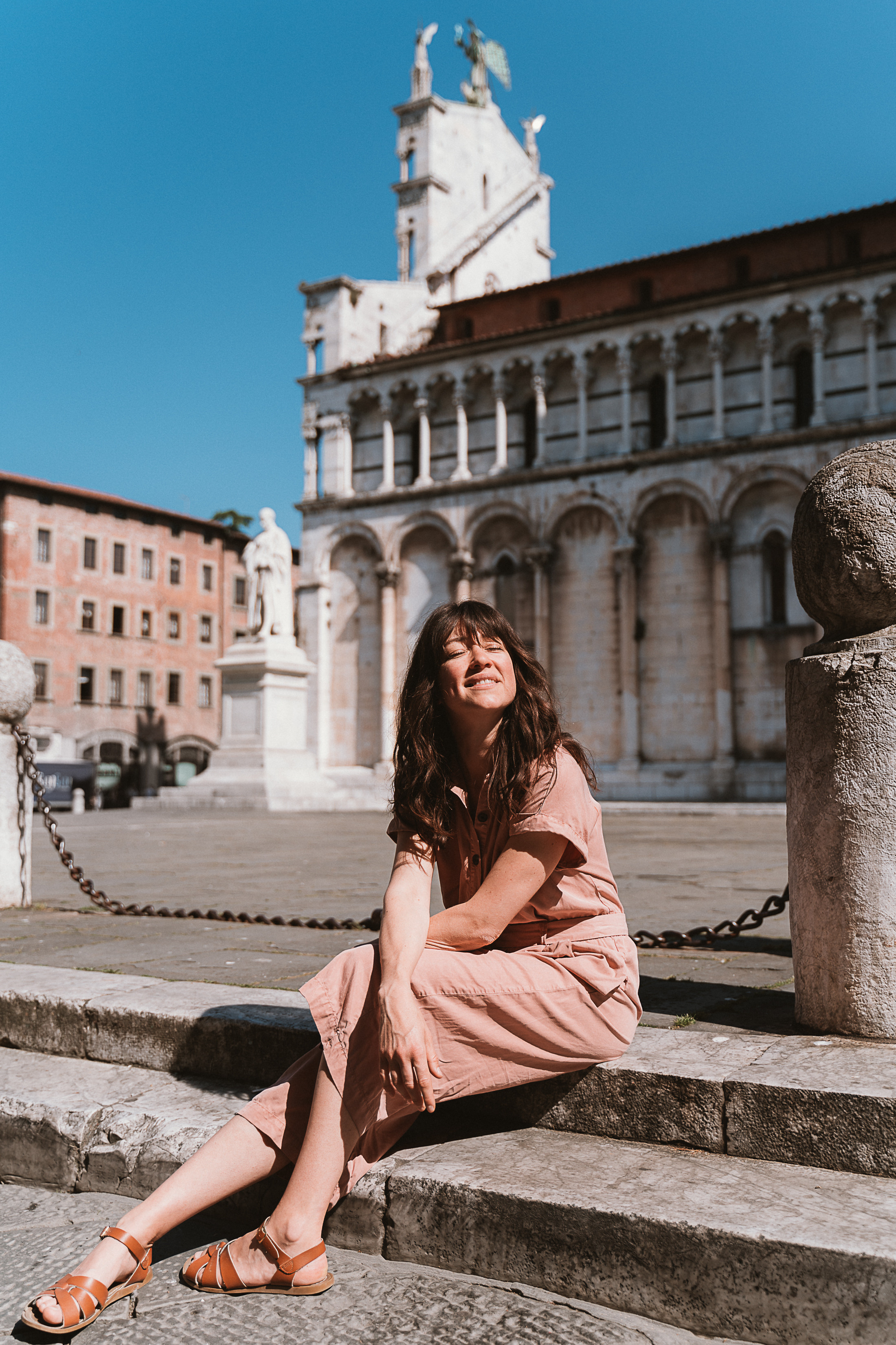 Lucie Attrice. Family Lifestyle Photographer in Lucca, Italia