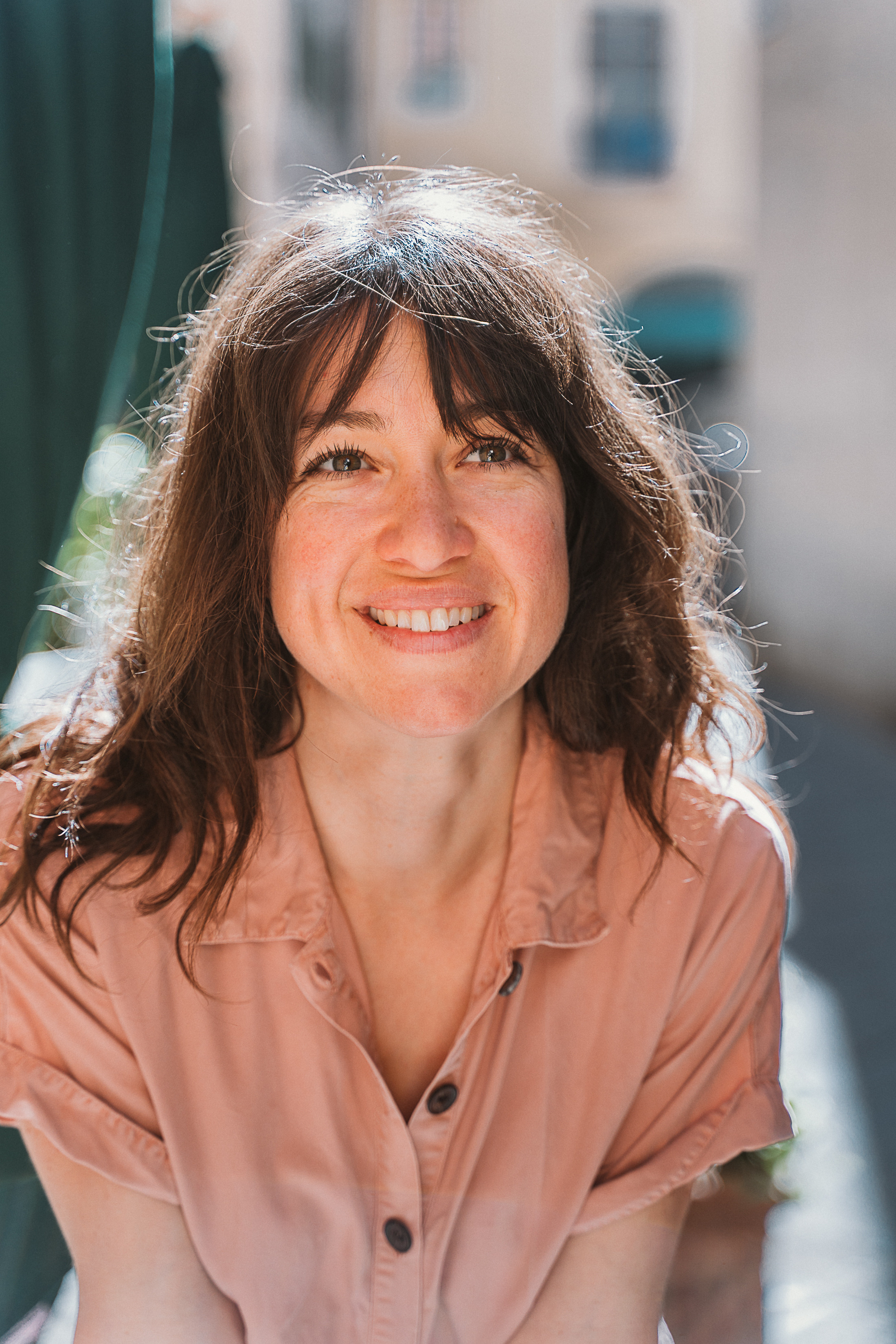 Lucie Attrice. Family Lifestyle Photographer in Lucca, Italia