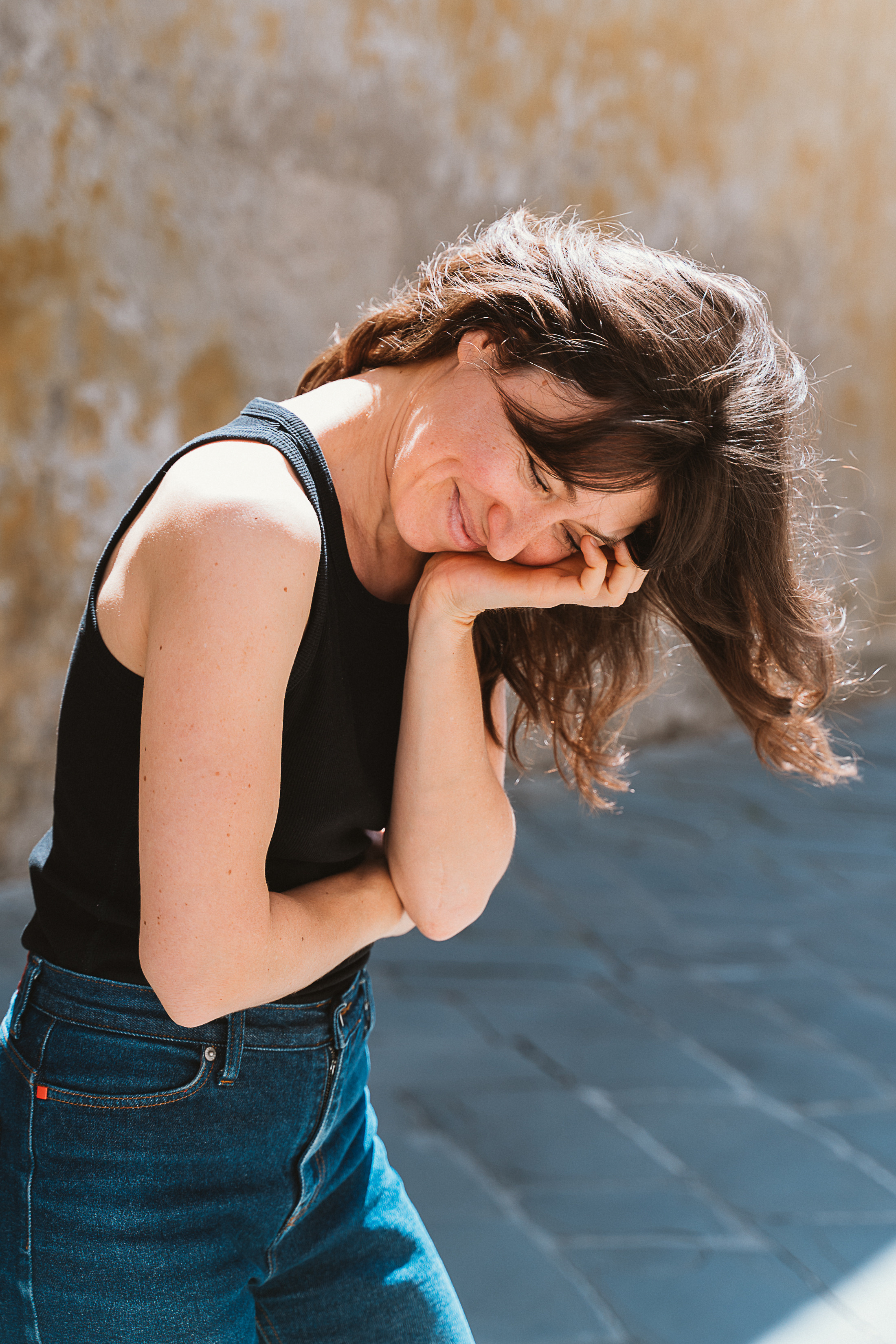 Lucie Attrice. Family Lifestyle Photographer in Lucca, Italia