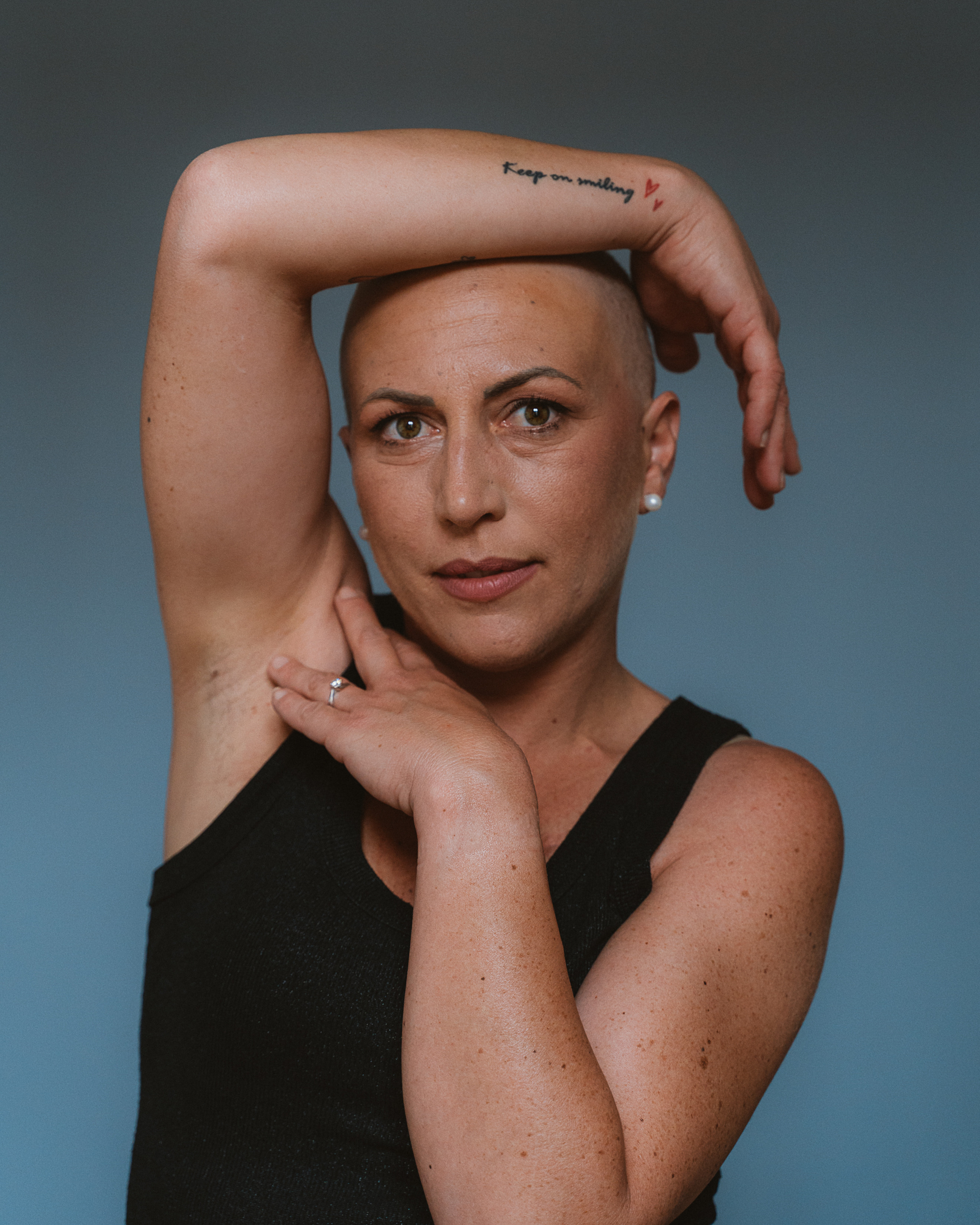 Le donne-tumore del seno. Family Lifestyle Photographer in Lucca, Italia