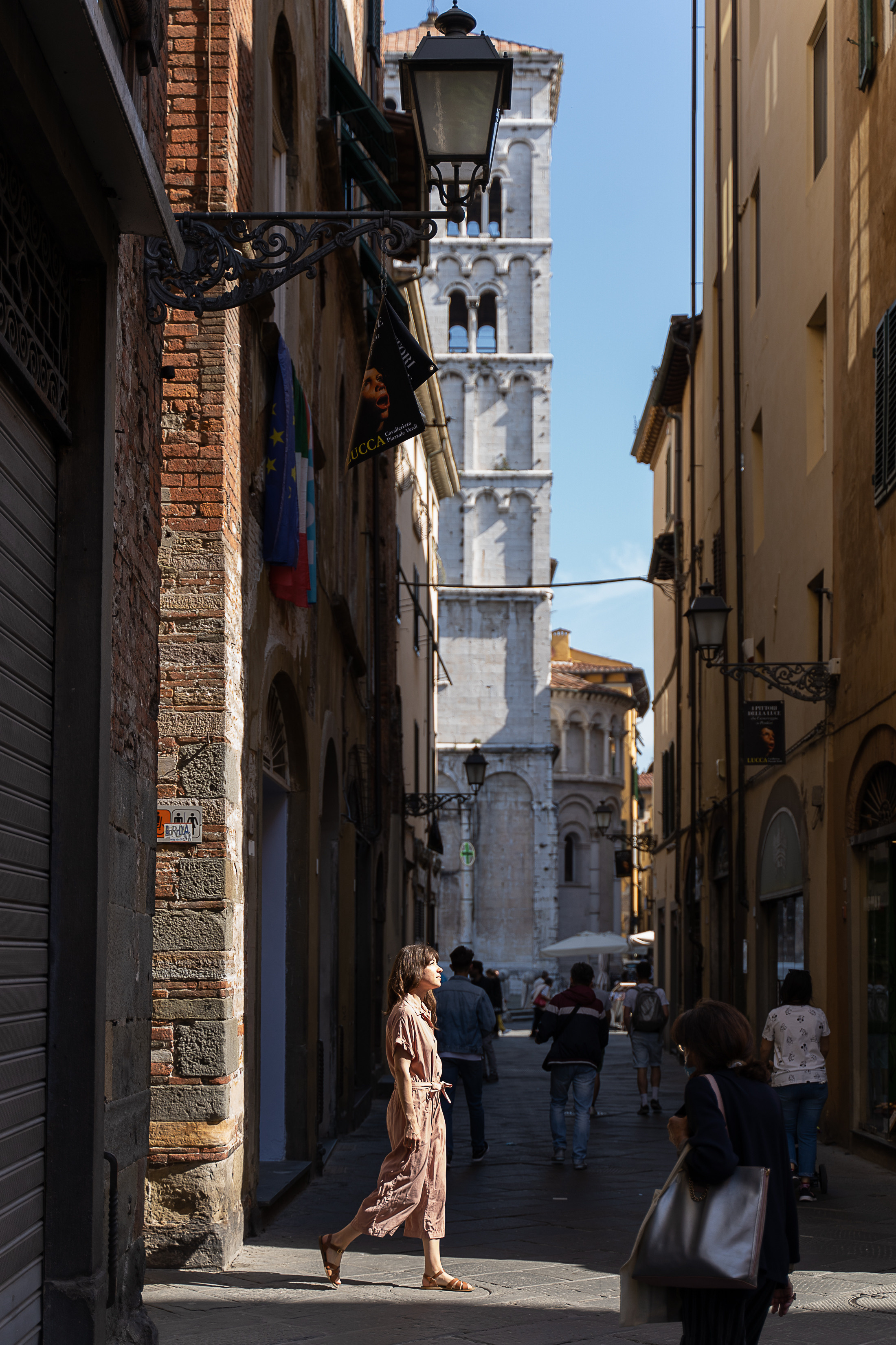 Lucie Attrice. Family Lifestyle Photographer in Lucca, Italia
