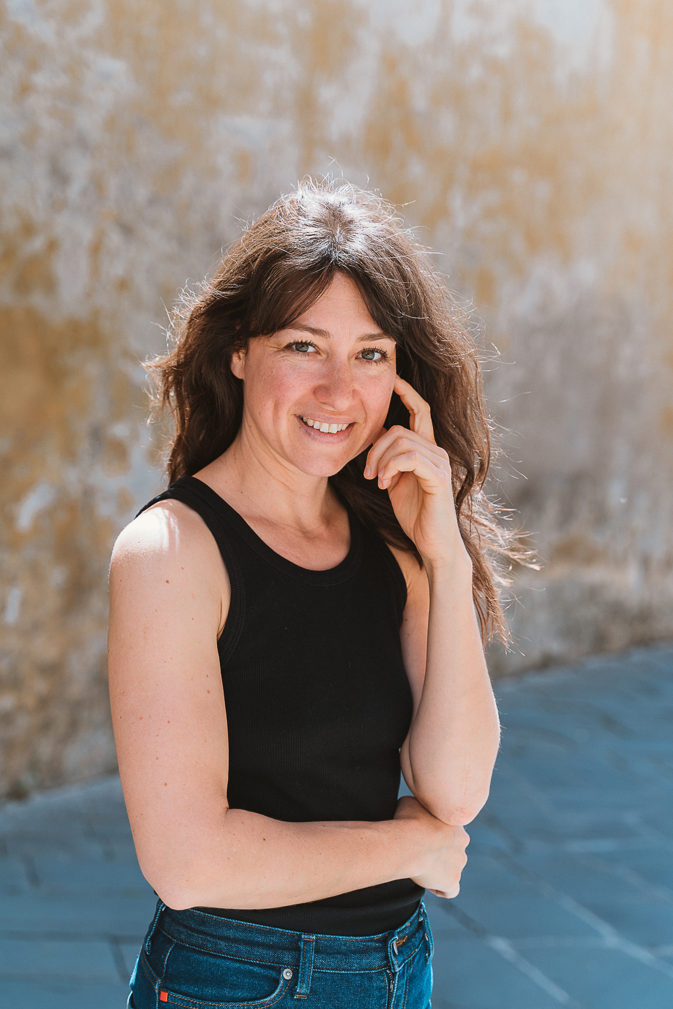 Lucie Attrice. Family Lifestyle Photographer in Lucca, Italia