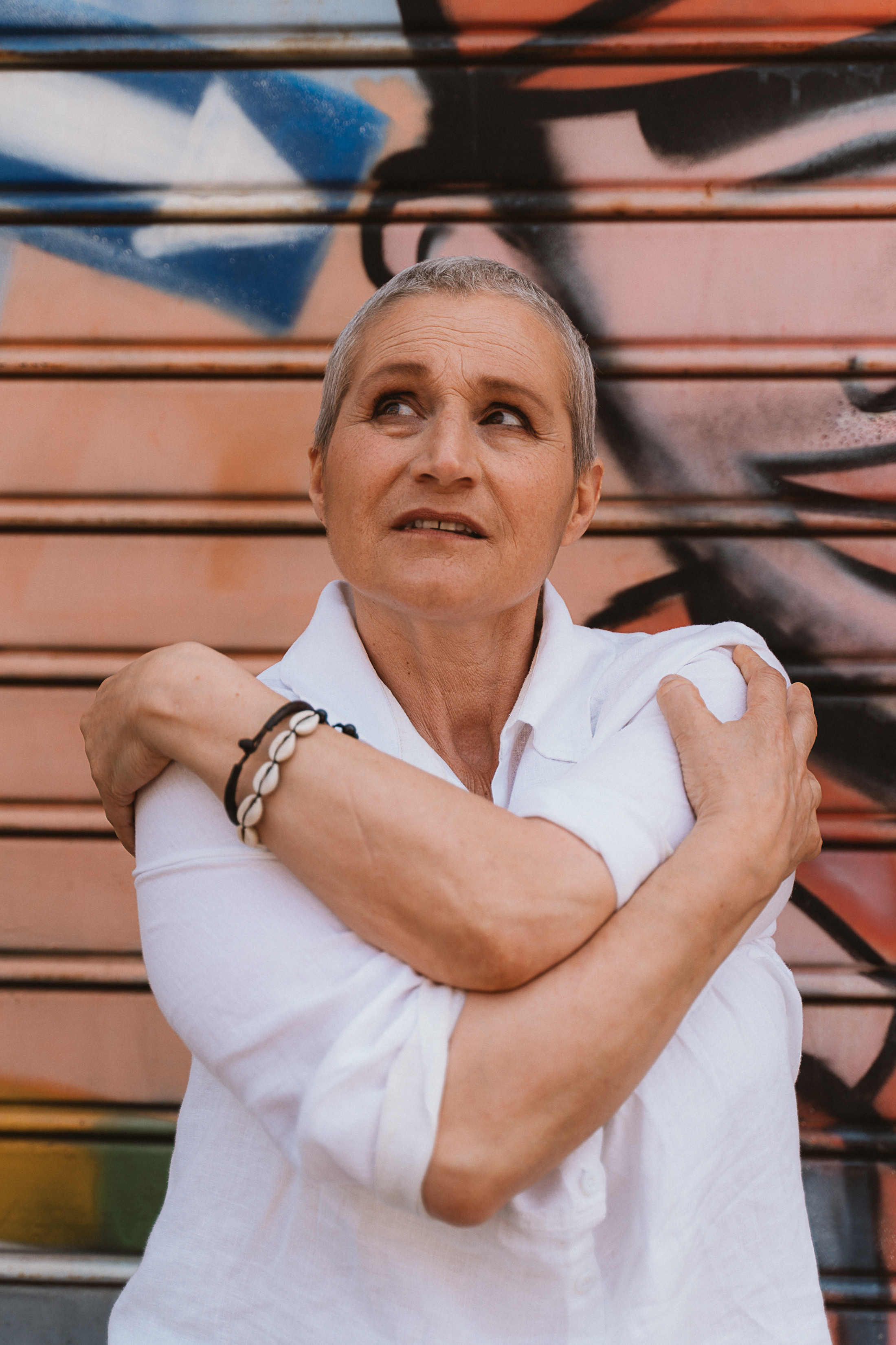 Le donne-tumore del seno. Family Lifestyle Photographer in Lucca, Italia