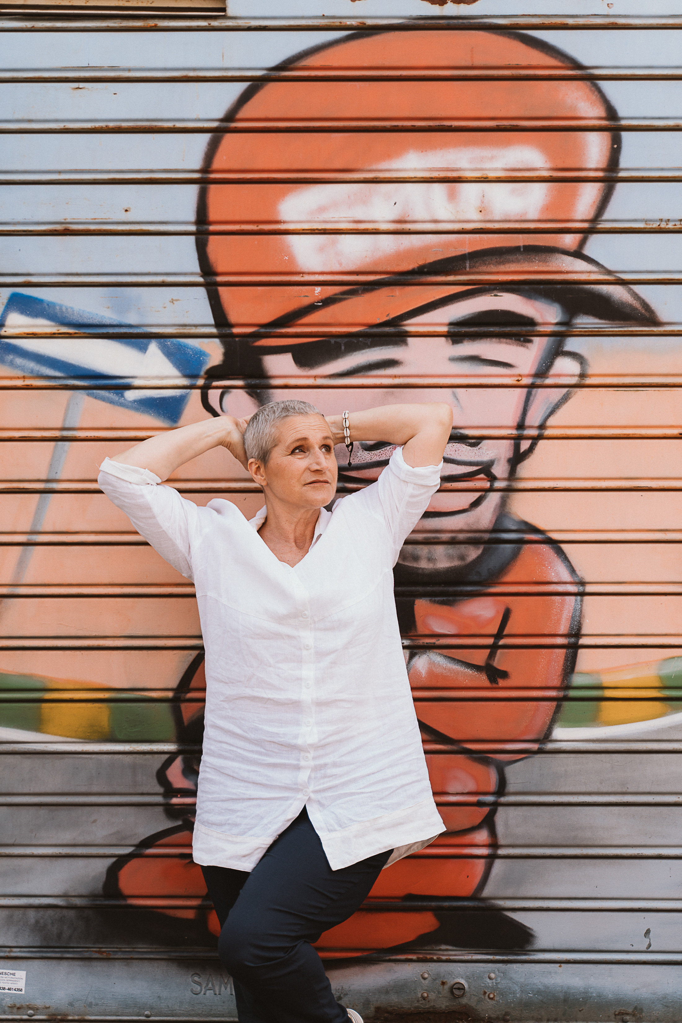 Le donne-tumore del seno. Family Lifestyle Photographer in Lucca, Italia