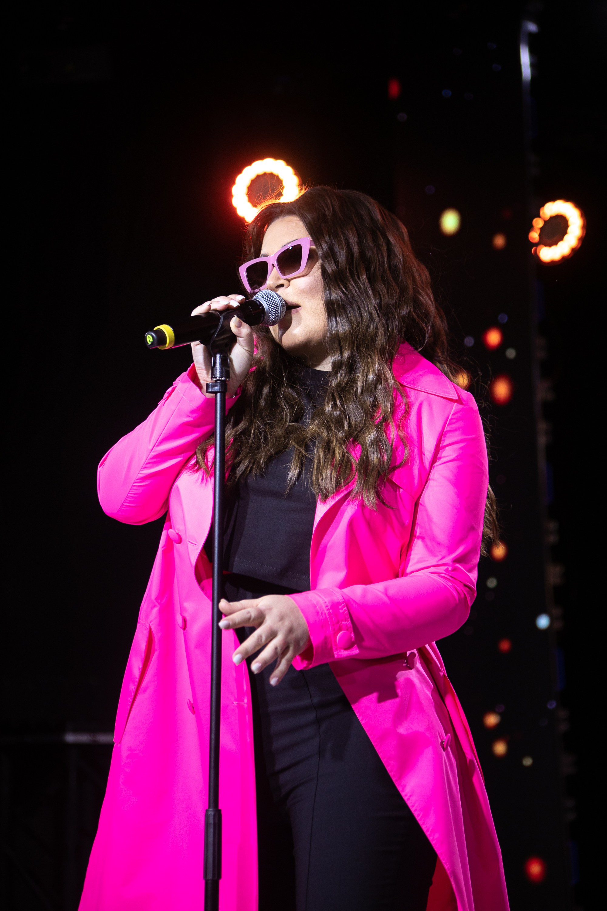 Презентация журнала Mary Way. Art photographer Nino