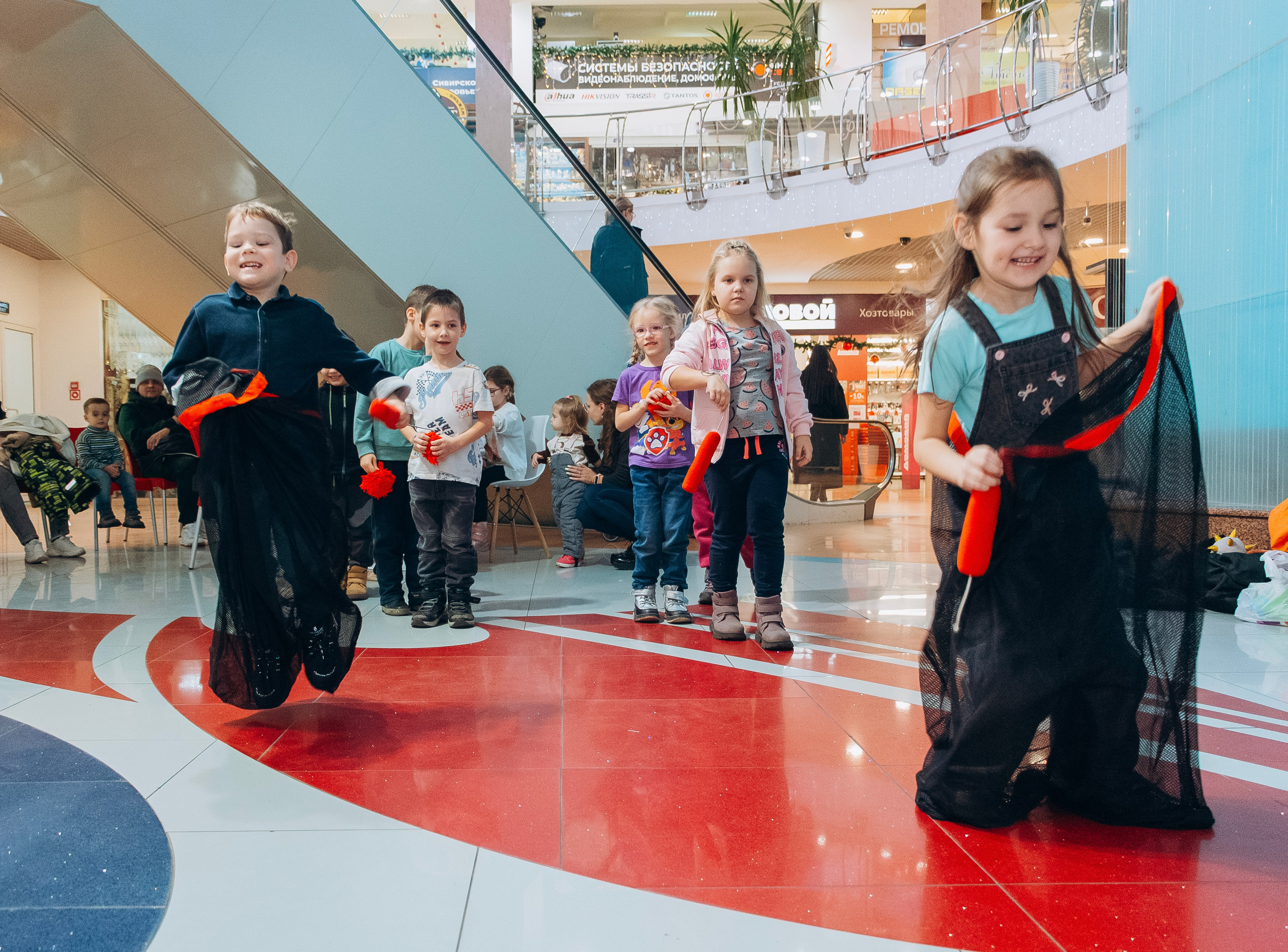 Русь на Волге. Репортажный и портретный фотограф в Тольятти