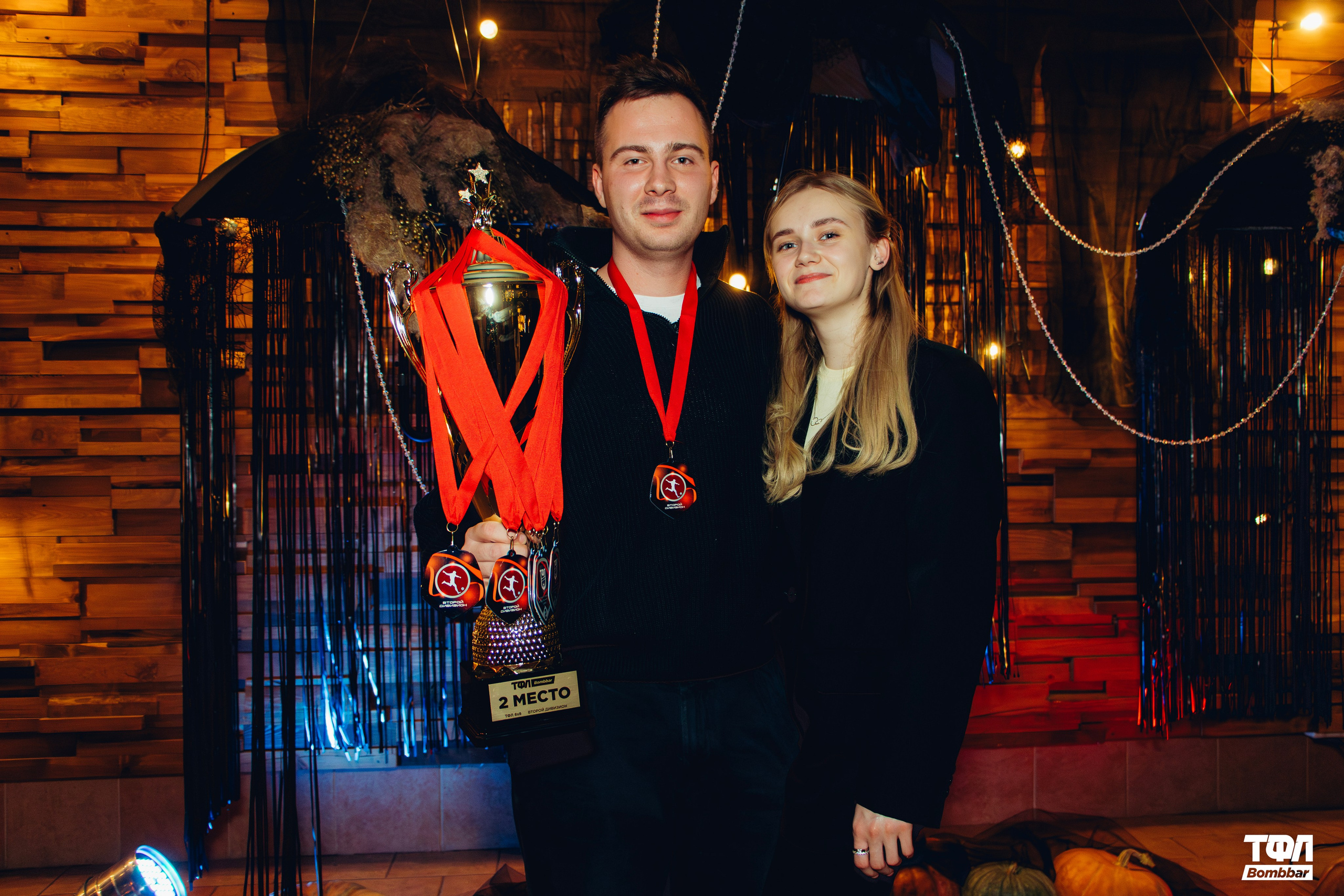 Закрытие ТФЛ в Штанах