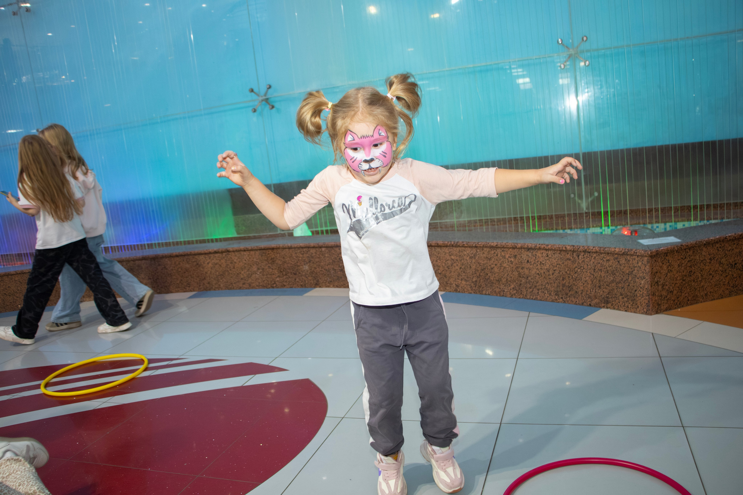 Русь на Волге. Репортажный и портретный фотограф в Тольятти