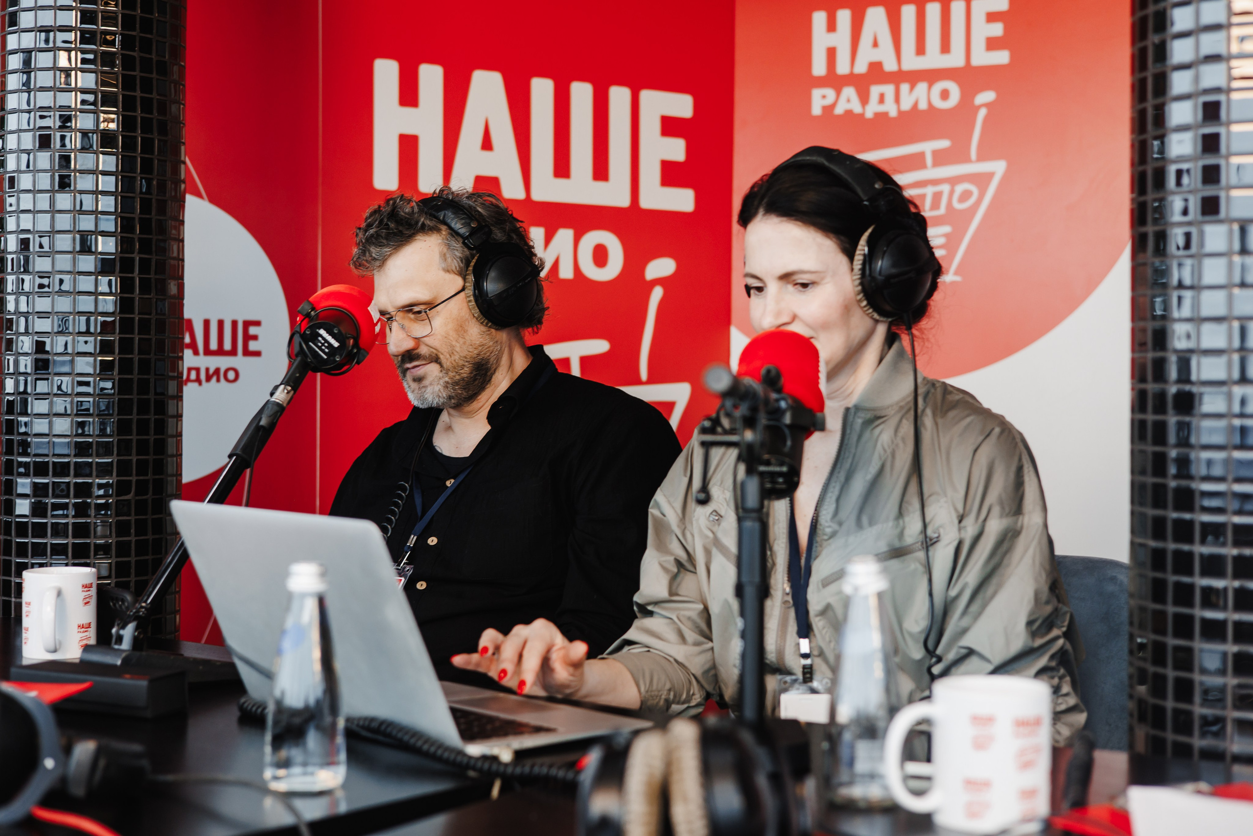 День Космонавтики на Нашем Радио, Останкинская башня. Фотограф Ольга Махалова — Санкт-Петербург, Москва, Нижний Новгород