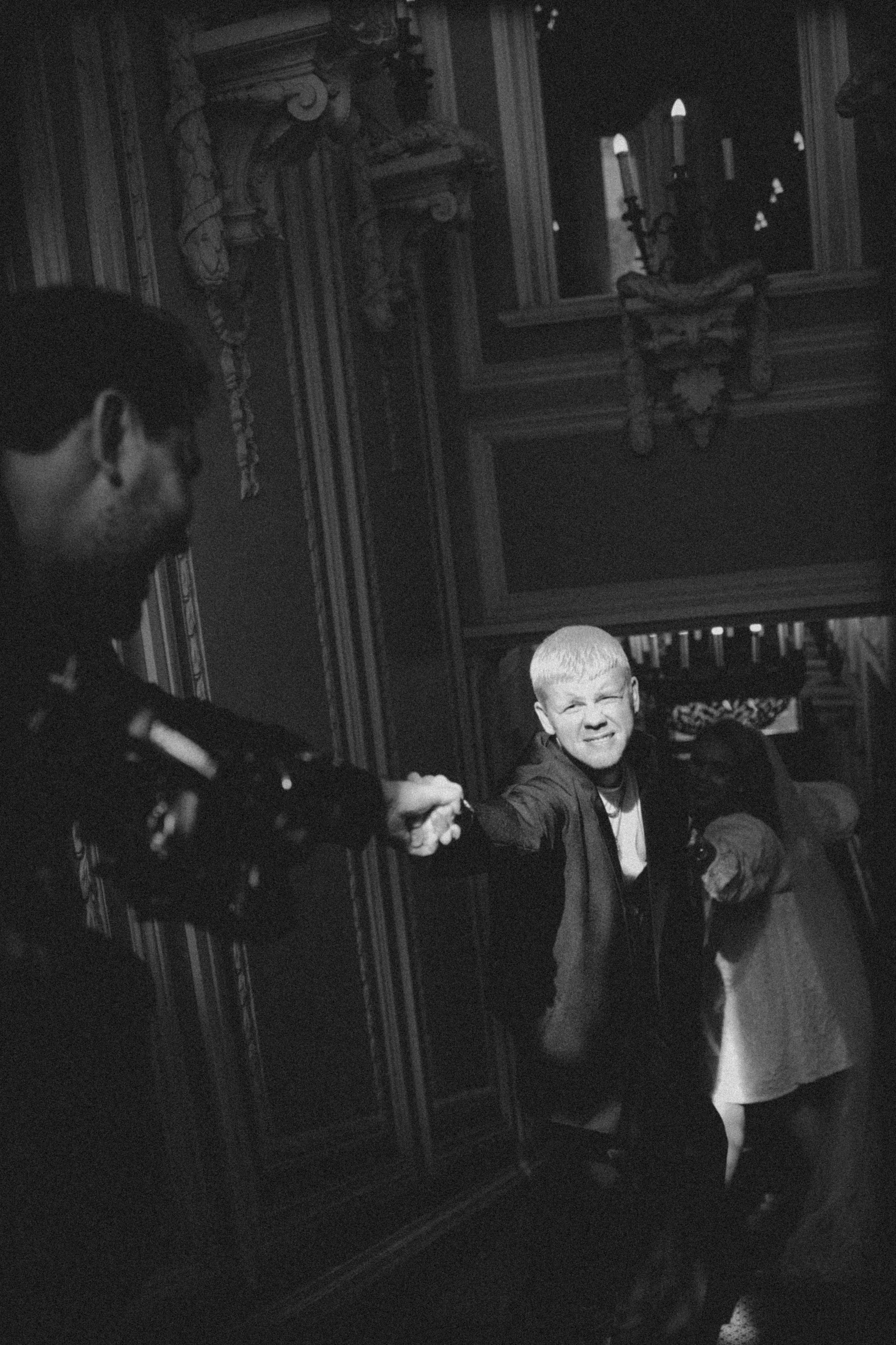 Wedding photographer Saint-Peterburg — живые свадебные фотографии. Pozdnishevkirill