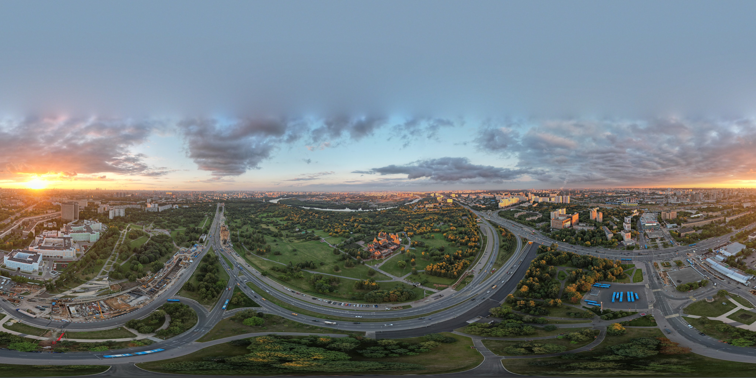 М. Каширская, Коломенское. Кучеров Евгений. Фотограф