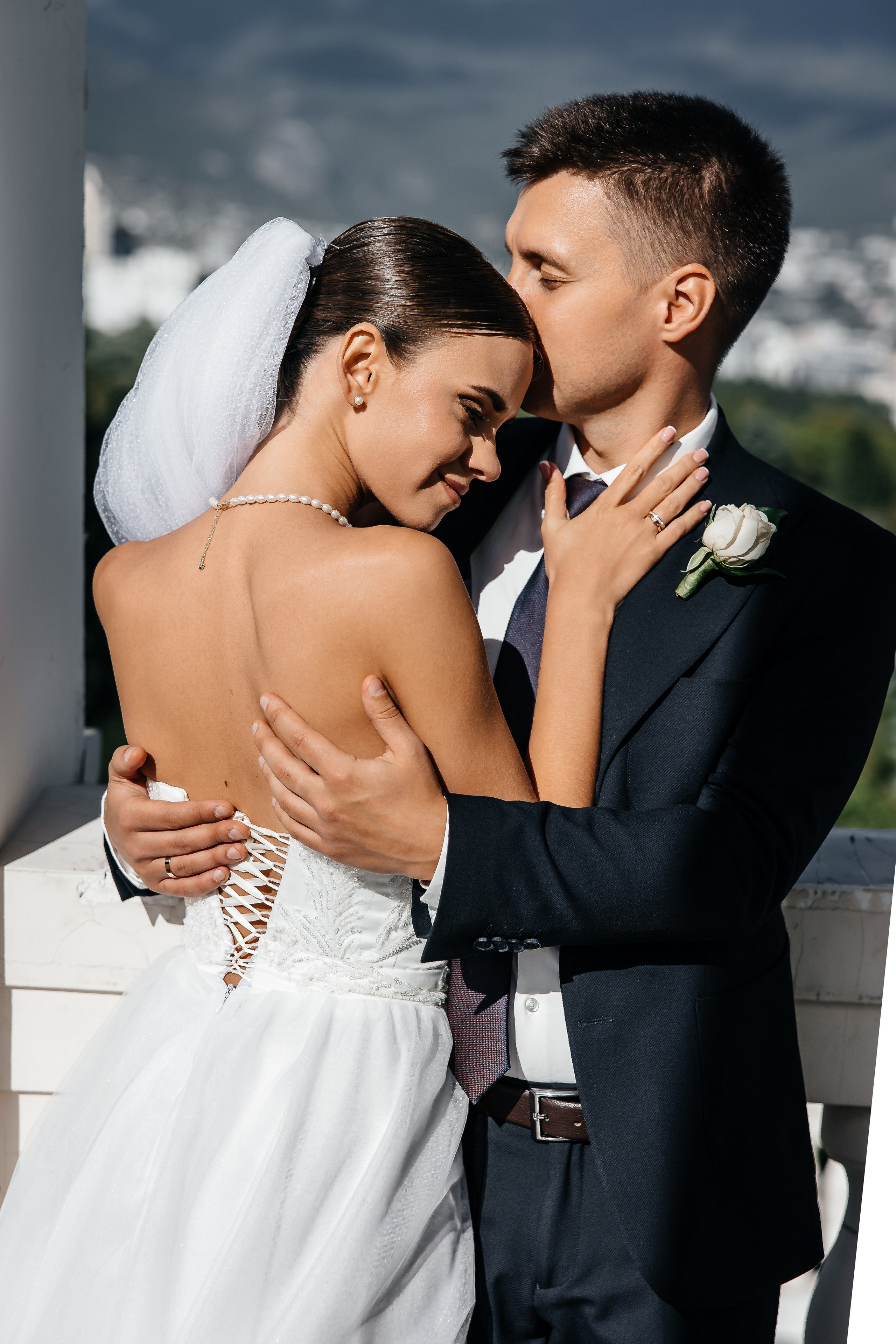 Анонс свадьбы для Ильи и Елизаветы. Свадебный фотограф в Крыму и Севастополе Ольга Баскакова