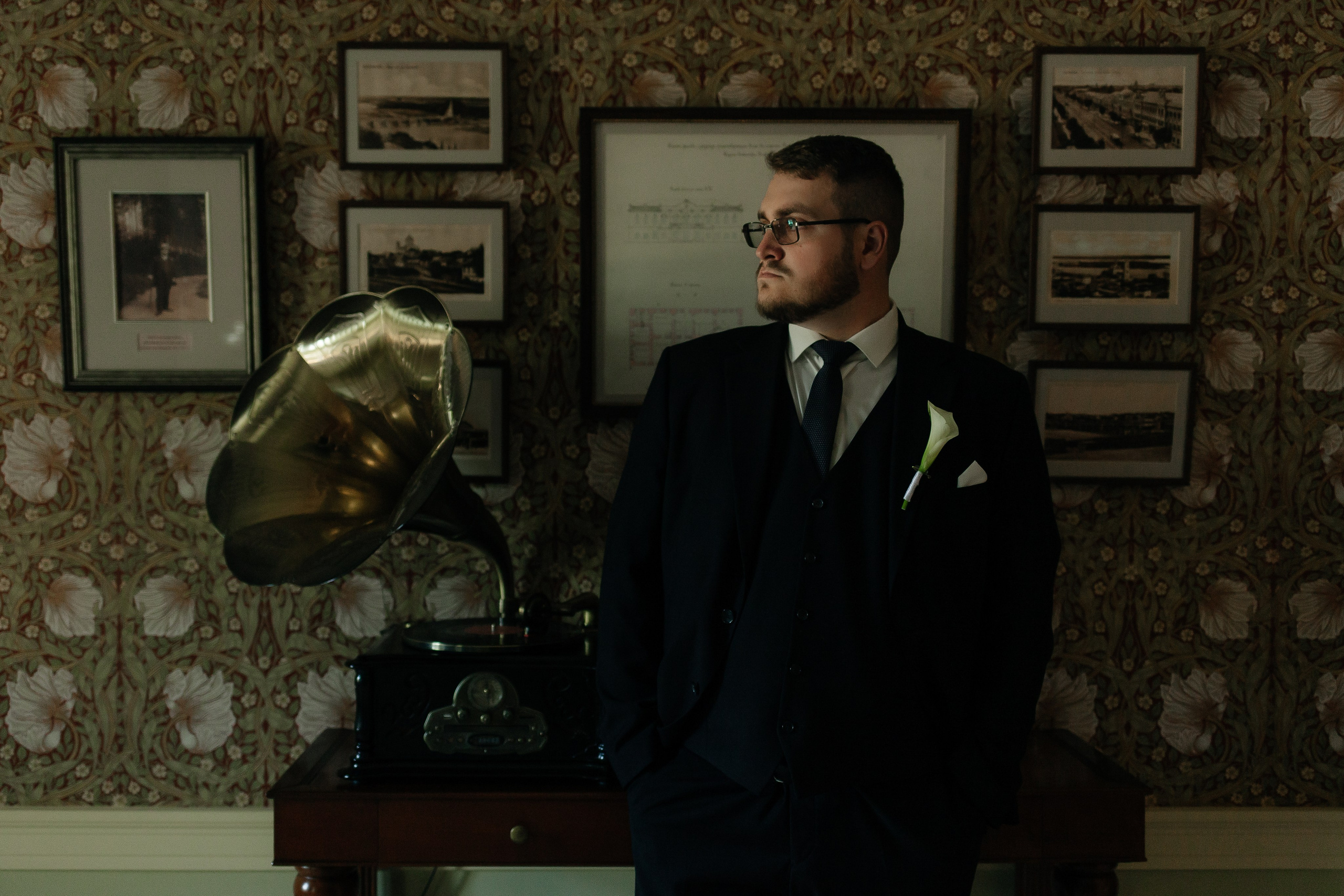 A & A. Фотограф Ольга Сапронова. Свадебный фотограф Ольга Сапронова