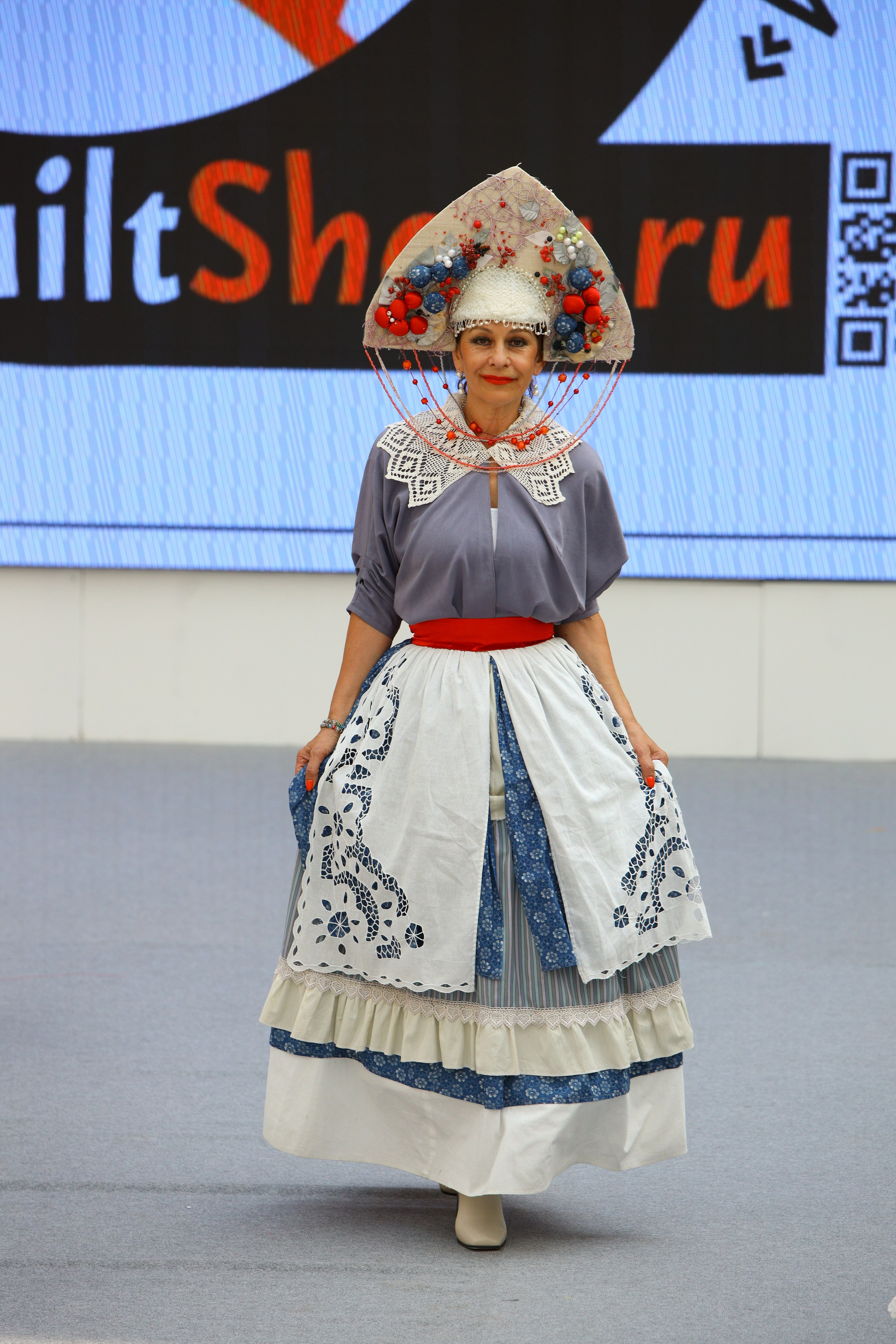 Душа России. Фотограф в Туле Крупский АнДРей. Фотостудия «КАДР71» в Туле