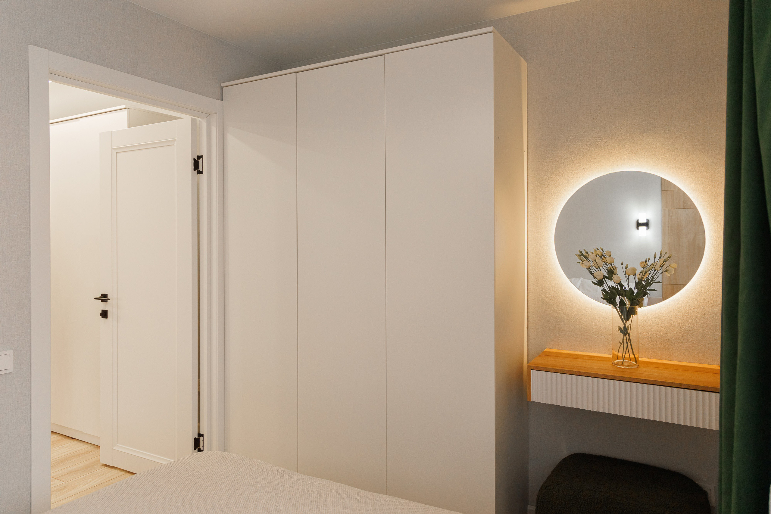 Интерьерная съёмка для агентства хоум стейджинга. г. Нижний Новгород. Интерьерный, предметный фуд-фотограф в Нижнем Новгороде Наталья Латыпова