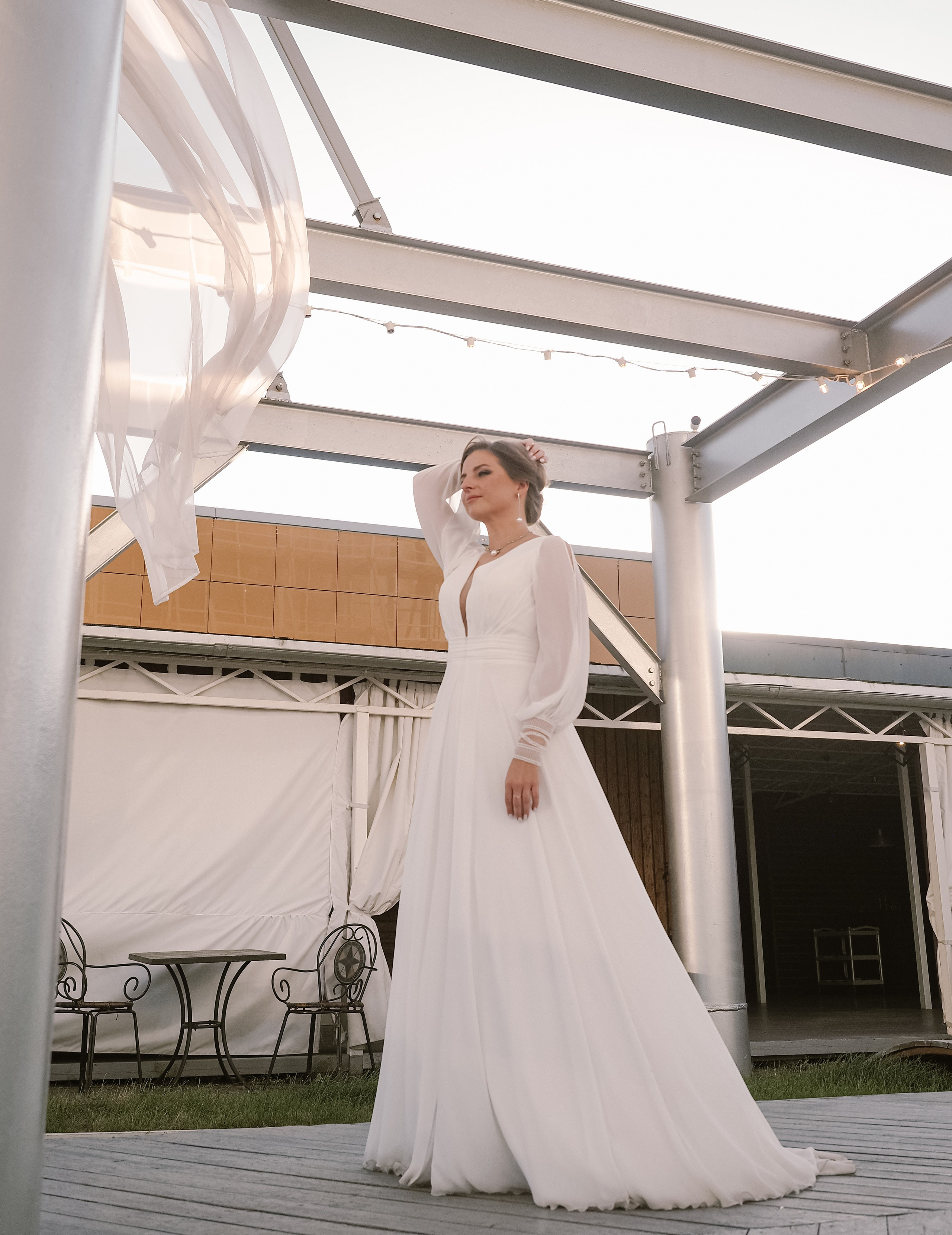 Татьяна и Илья. Фотограф Рязань. Семейный Свадебный фотограф