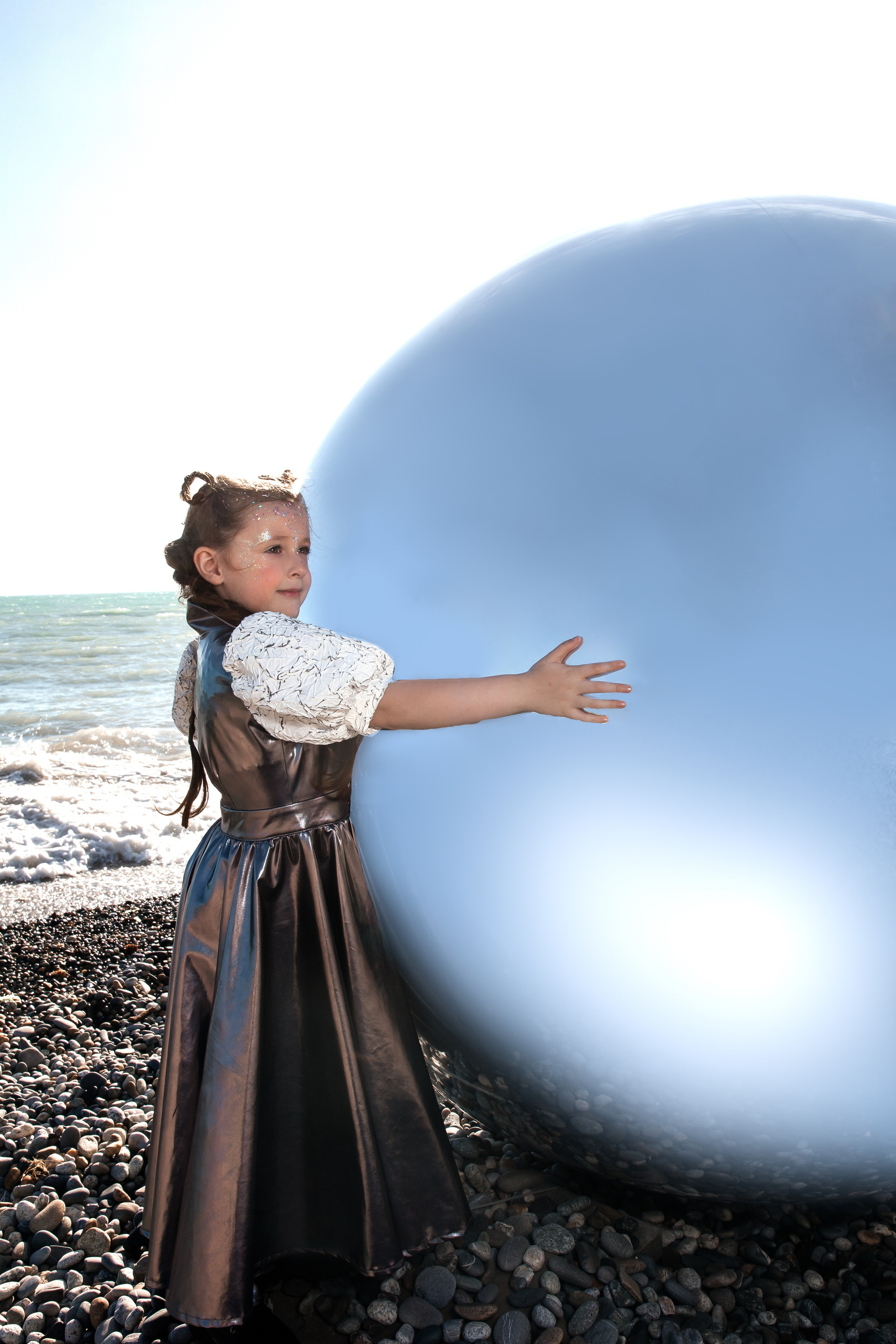 GALAXY. Efimova Model Agency