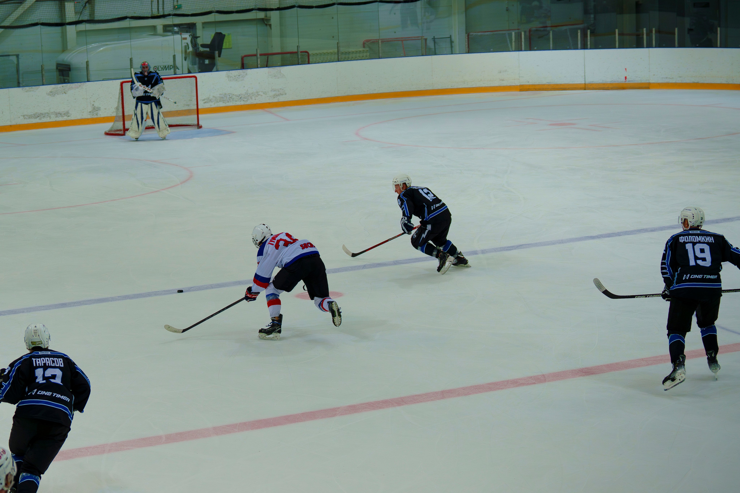 Фотосъемка хоккейных матчей в Сочи. Фотограф видеограф Геннадий Янбаев в Сочи, Краснодаре