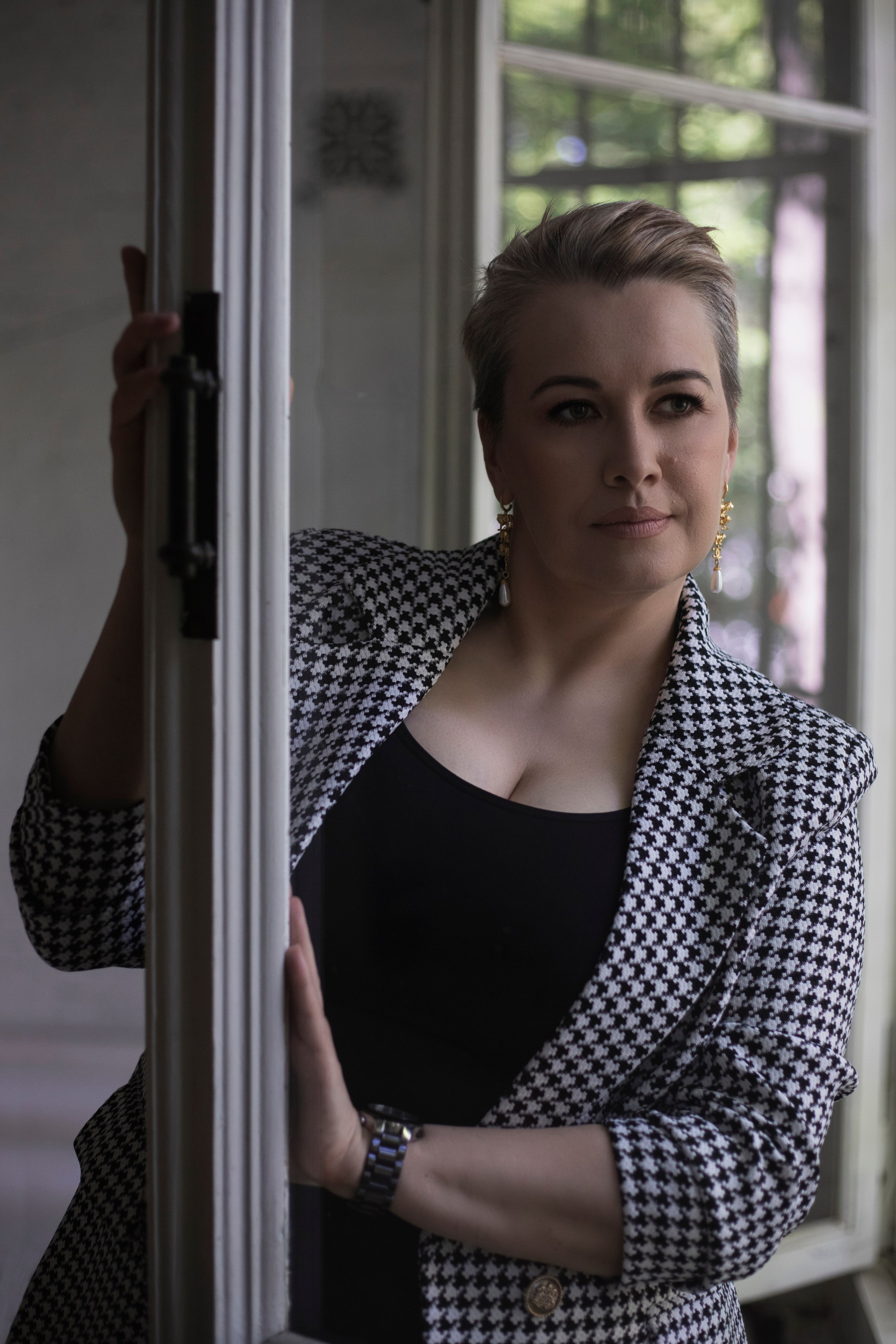 Фотосессия «Потому что Женщина». Наталья Агапова | Фототерапия, Москва